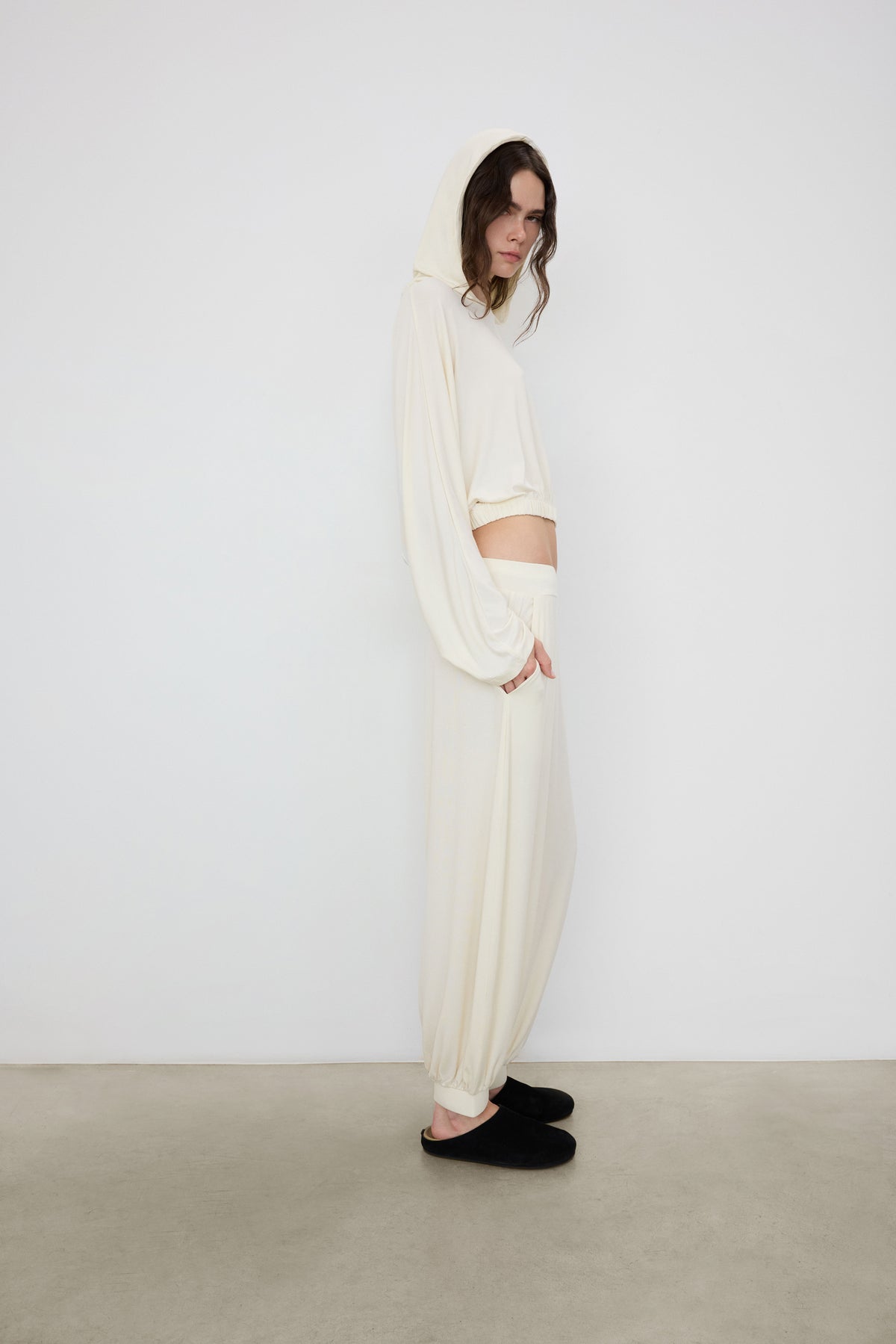HAREM PANT