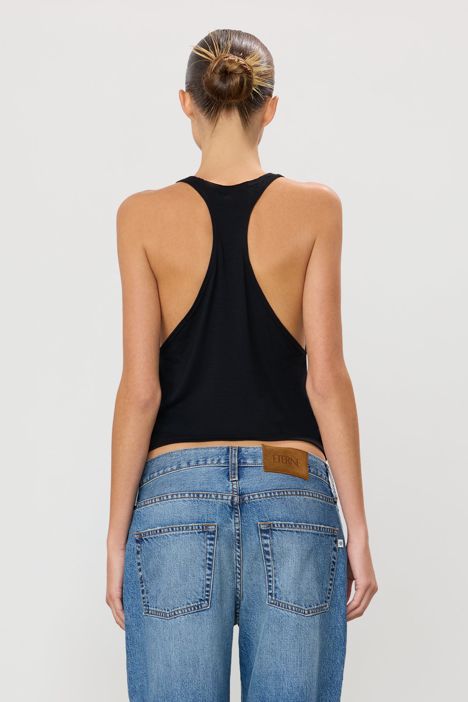 HEDI TOP - ÉTERNE
