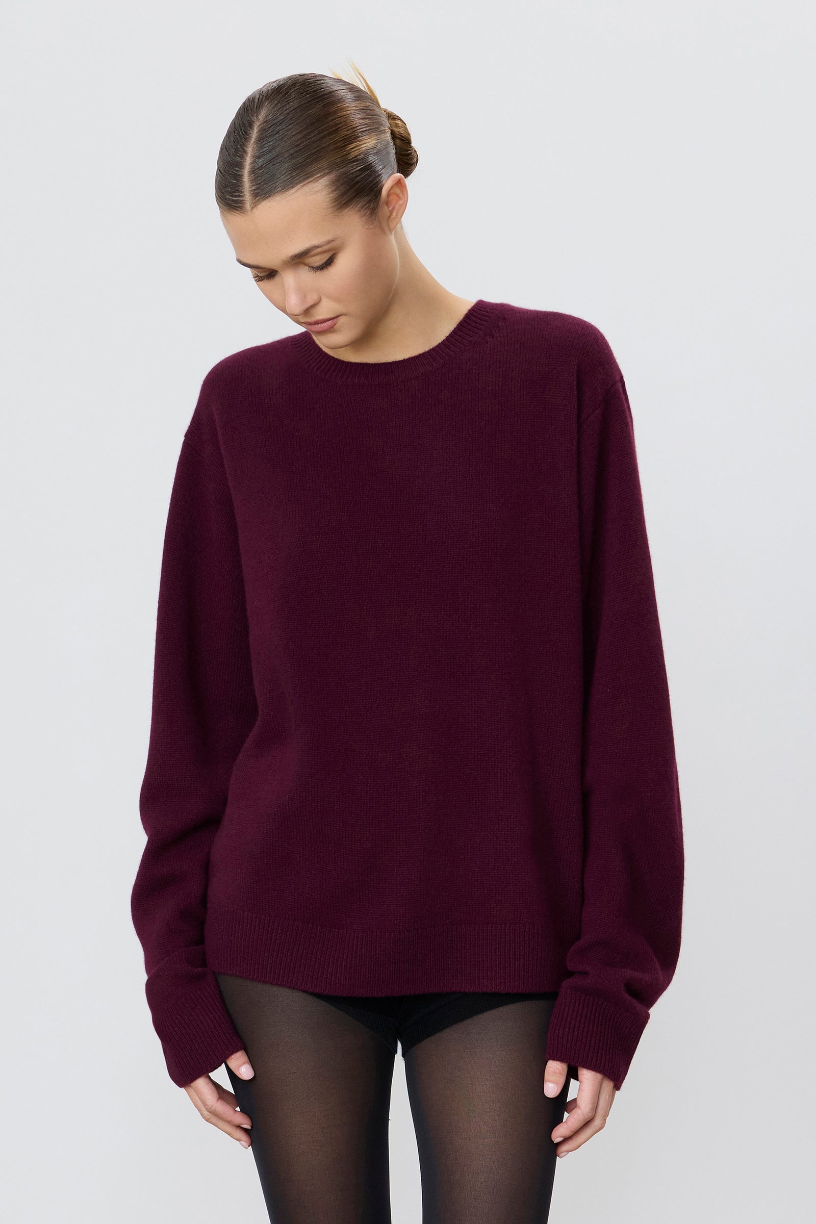 ÉTERNE JAMES SWEATER