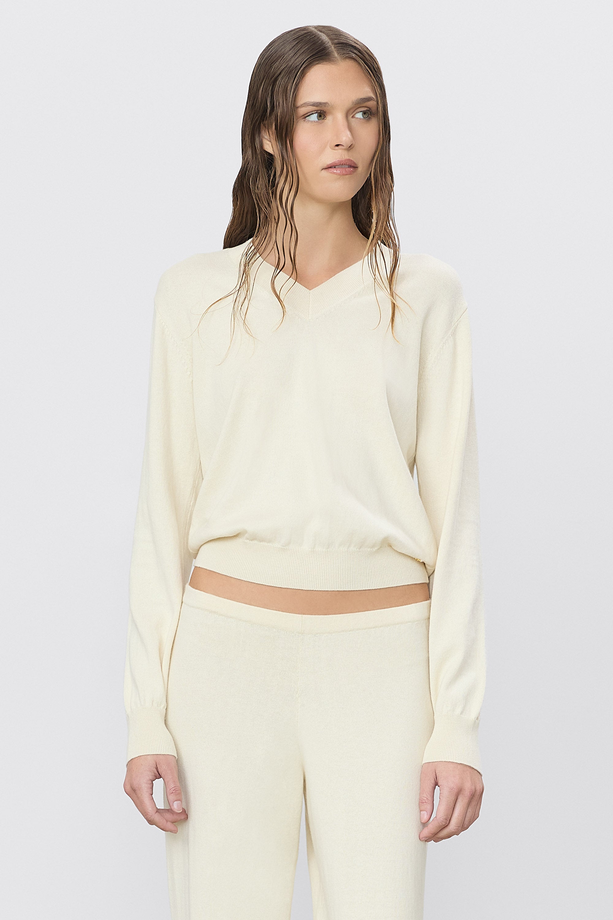 LENNOX SWEATER