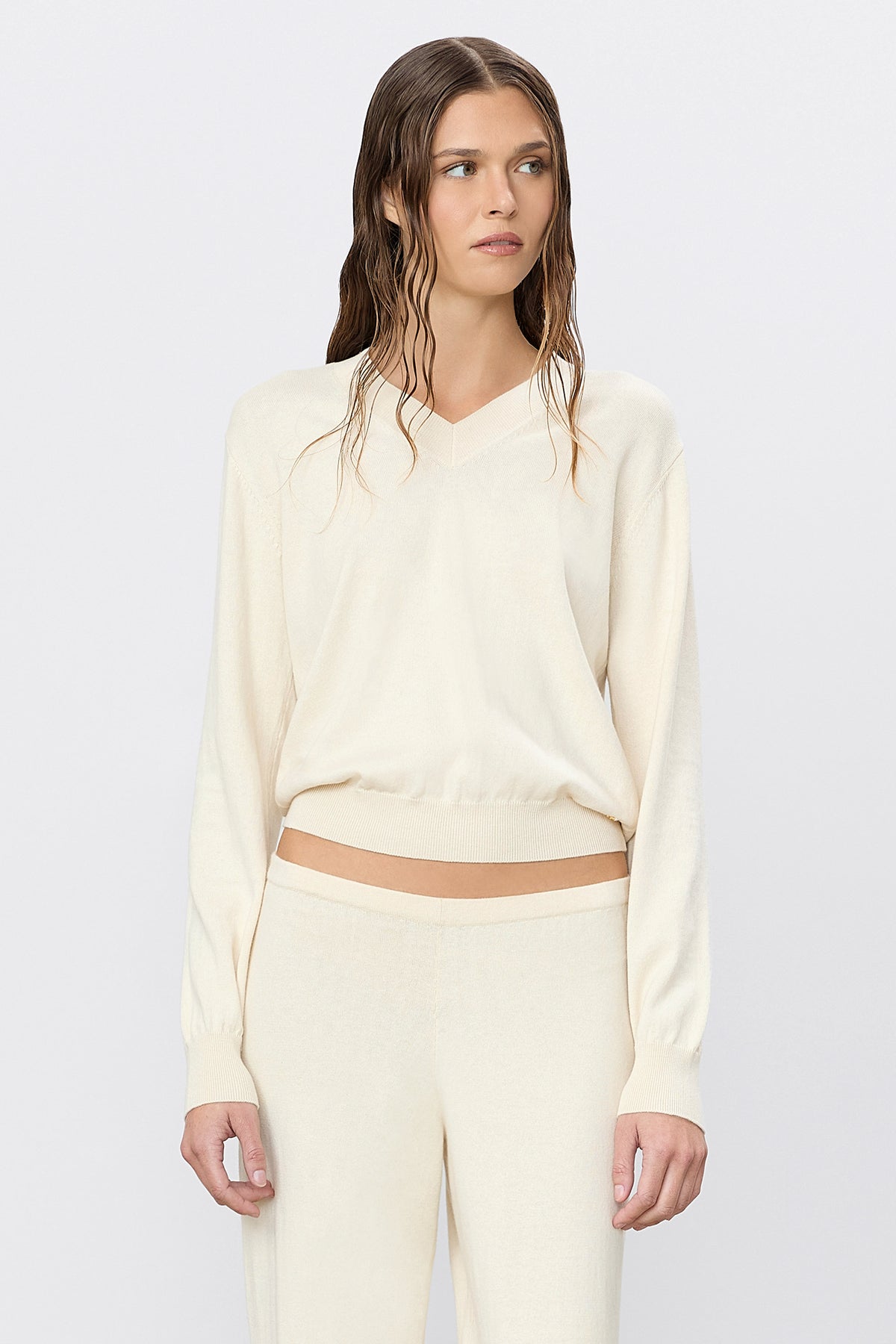 LENNOX SWEATER