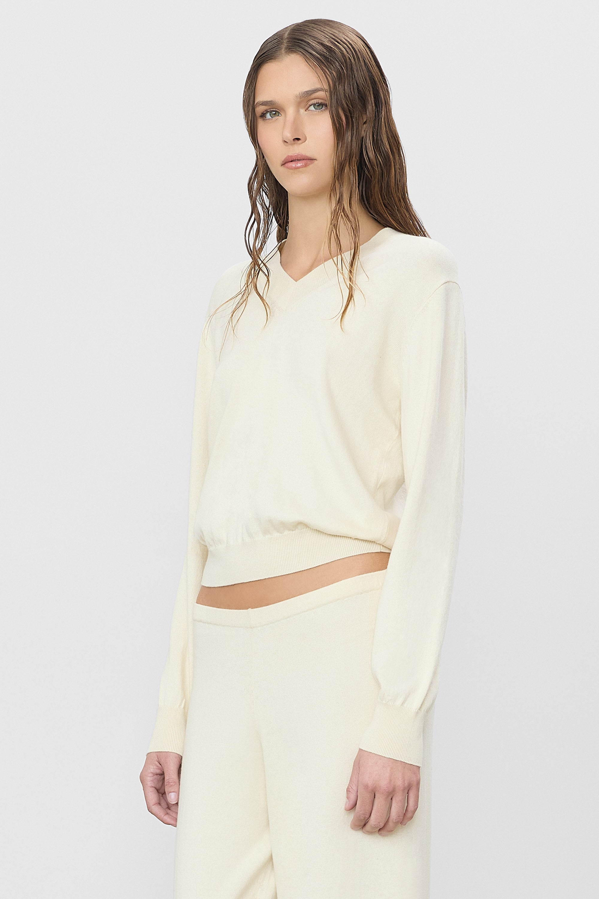 LENNOX SWEATER