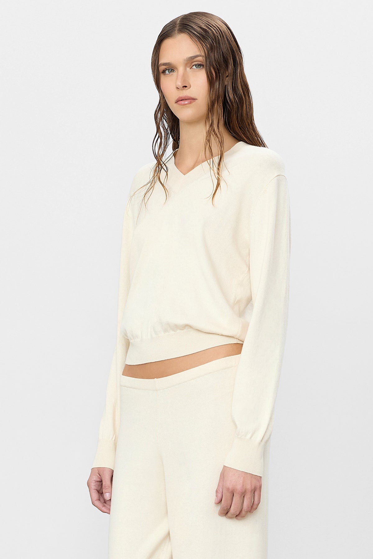 LENNOX SWEATER