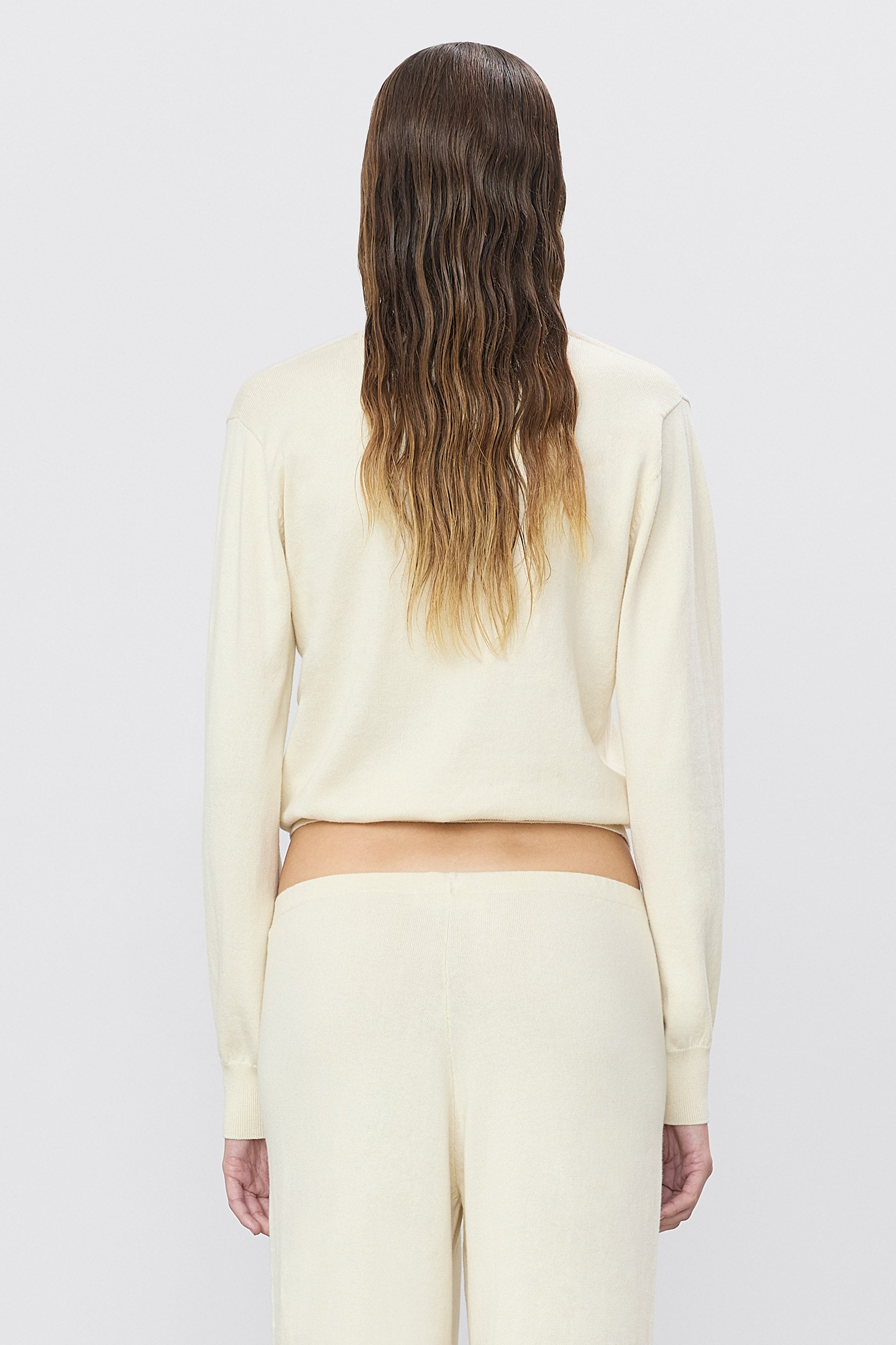 LENNOX SWEATER