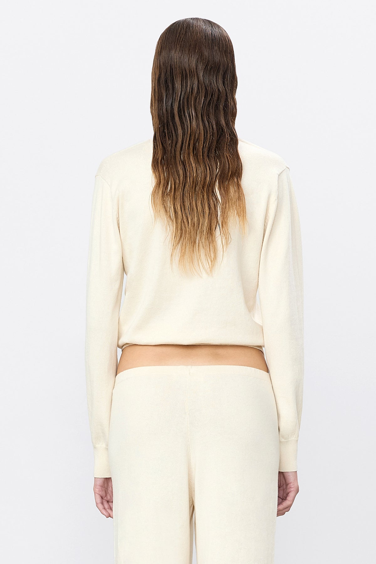 LENNOX SWEATER