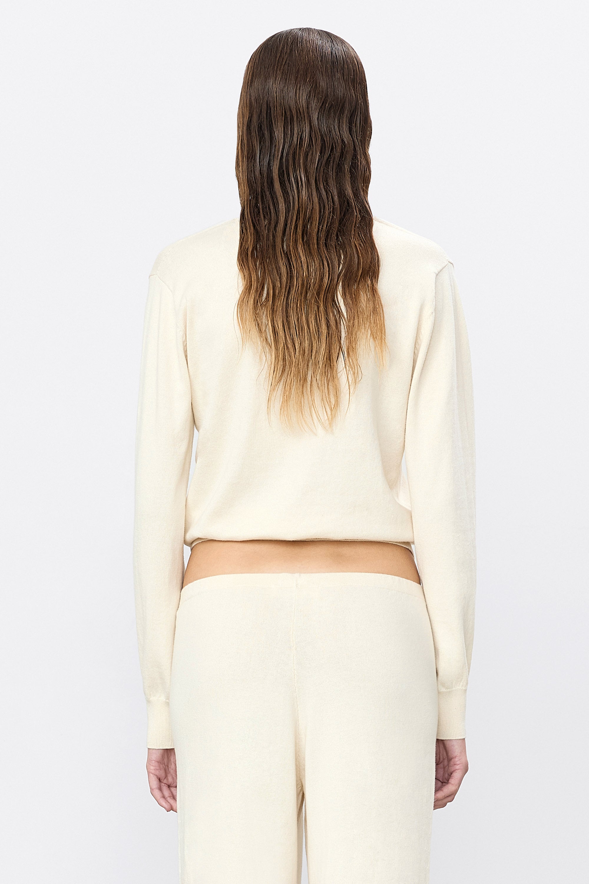 LENNOX SWEATER