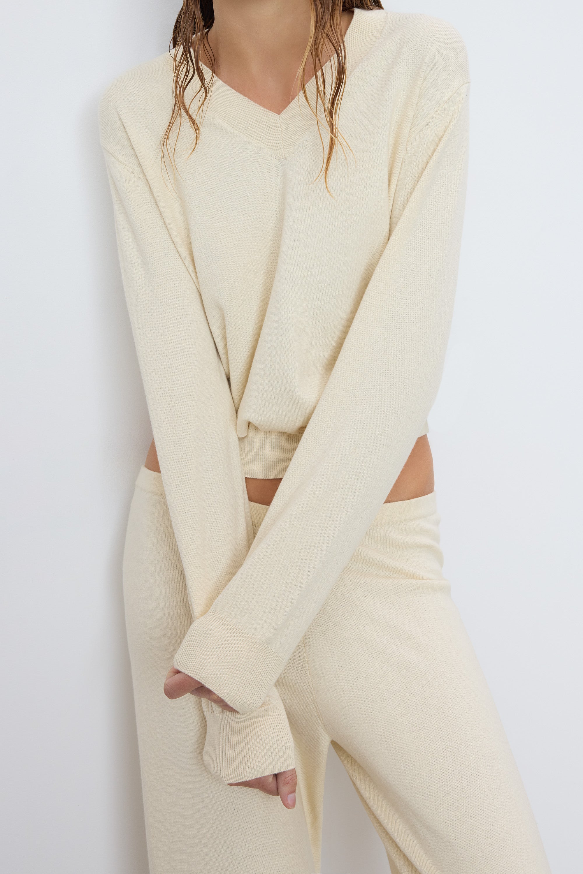 LENNOX SWEATER