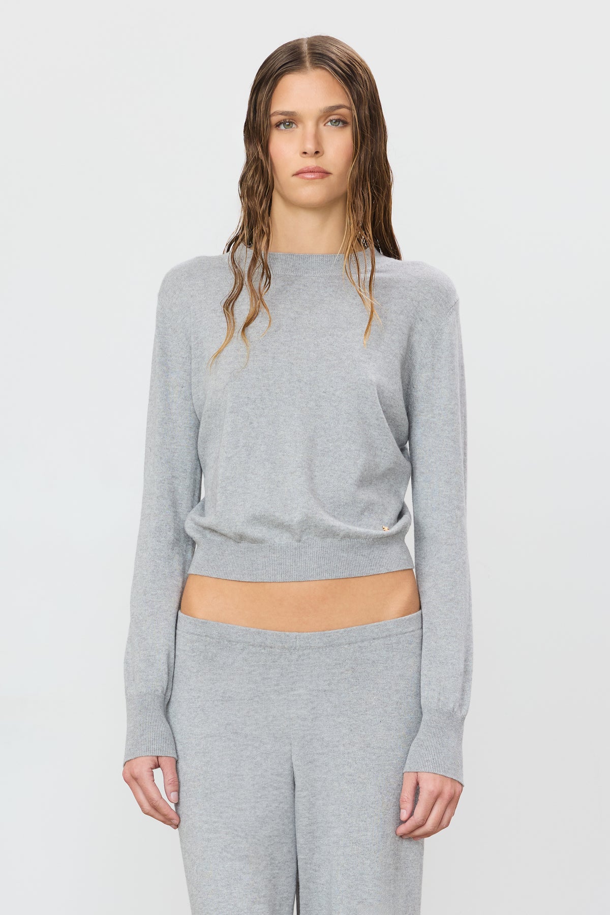 FRANCIS SWEATER