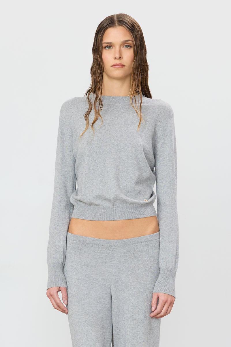 FRANCIS SWEATER