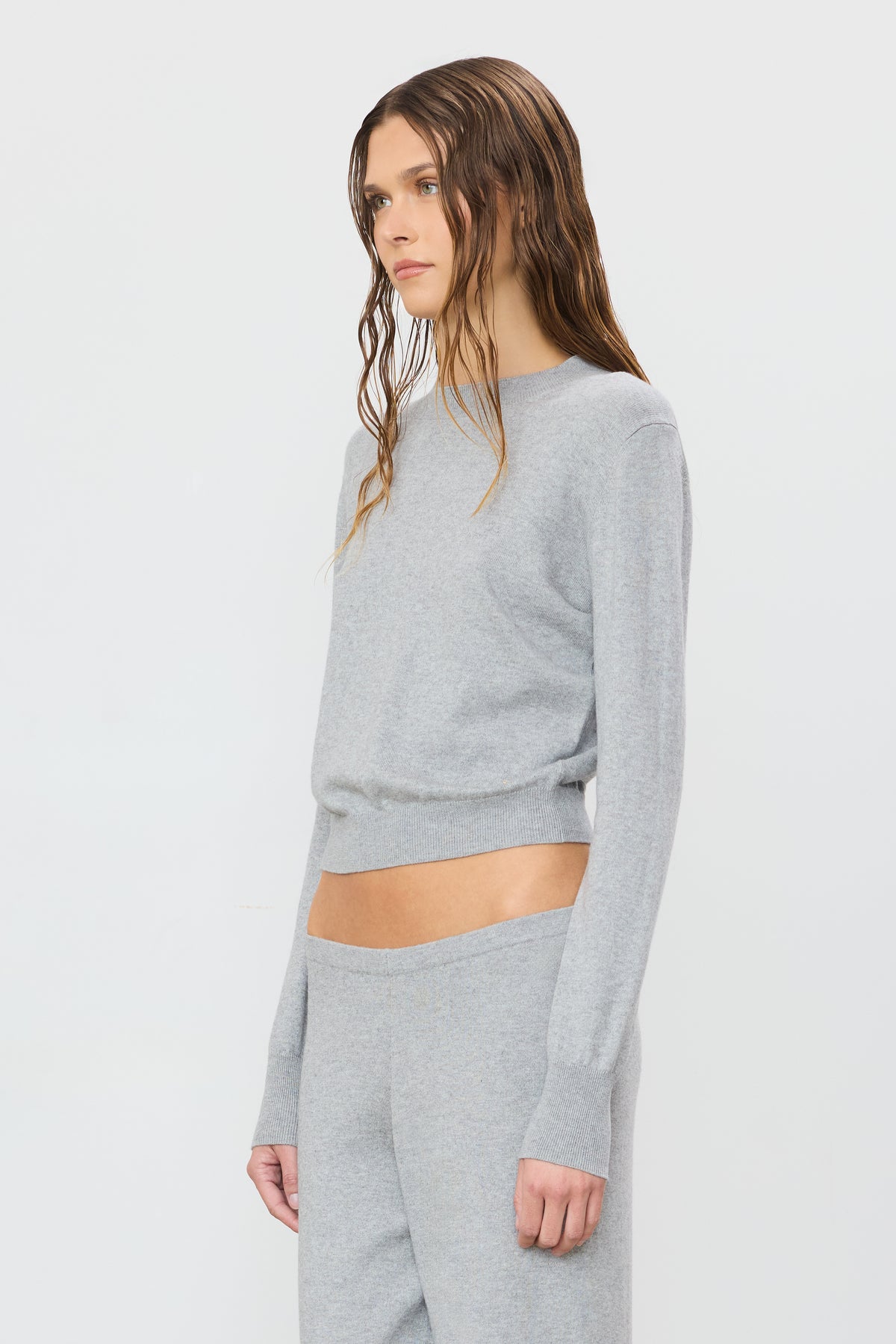 FRANCIS SWEATER