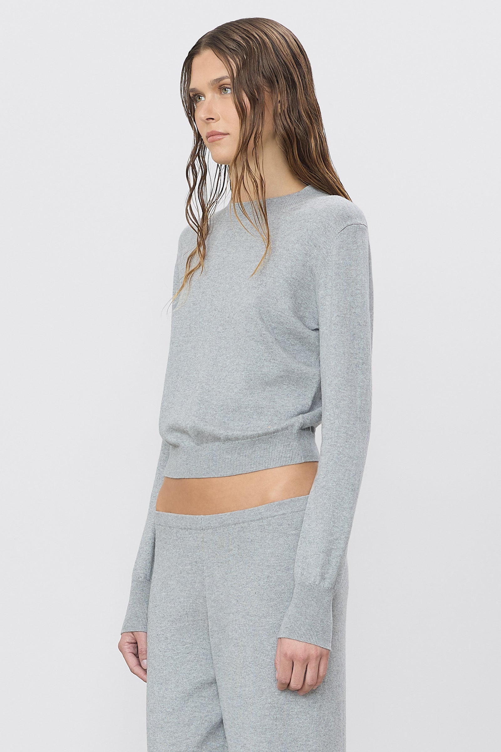 FRANCIS SWEATER
