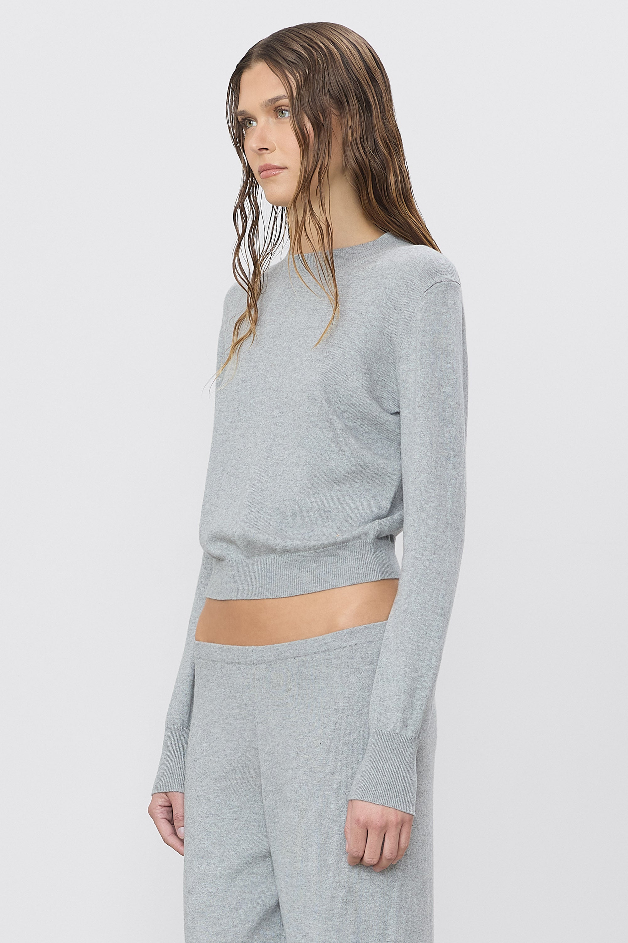 FRANCIS SWEATER