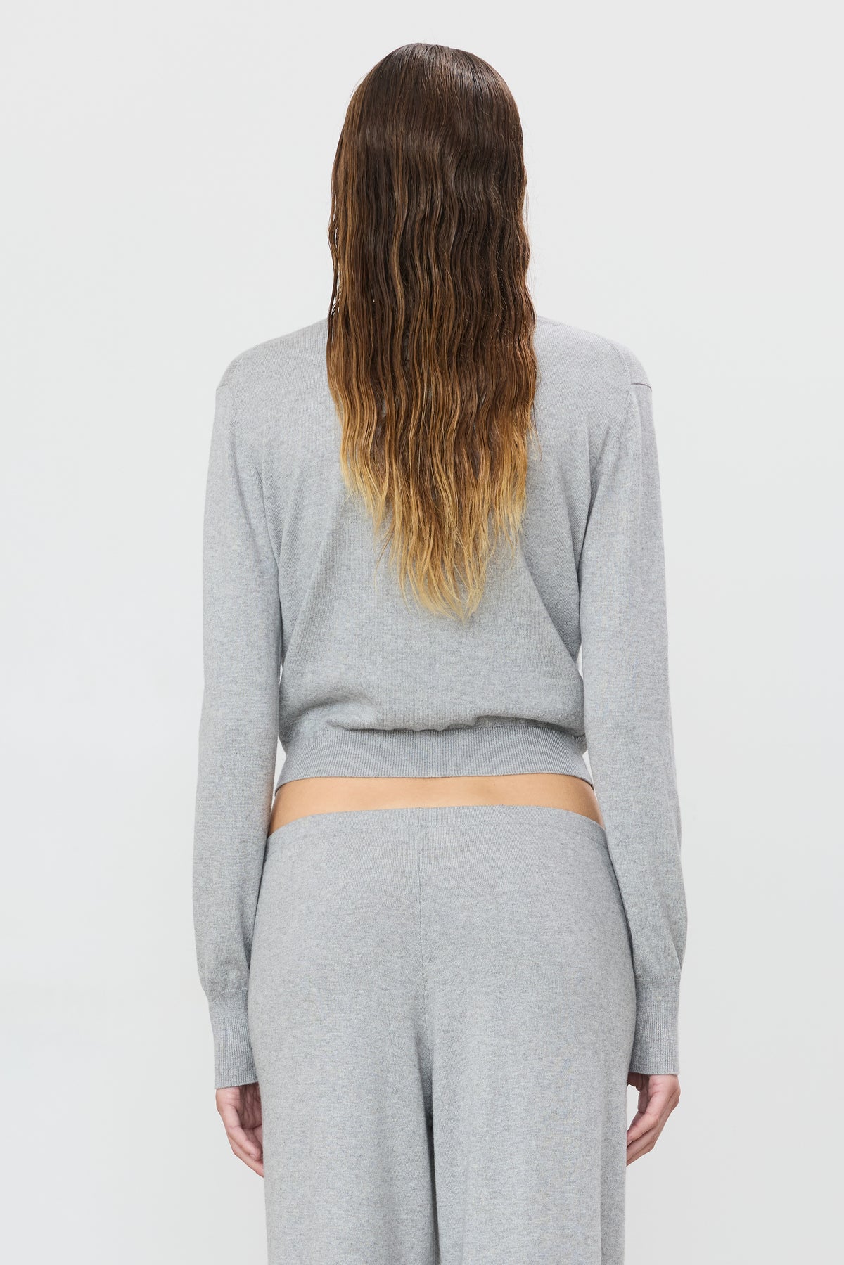 FRANCIS SWEATER