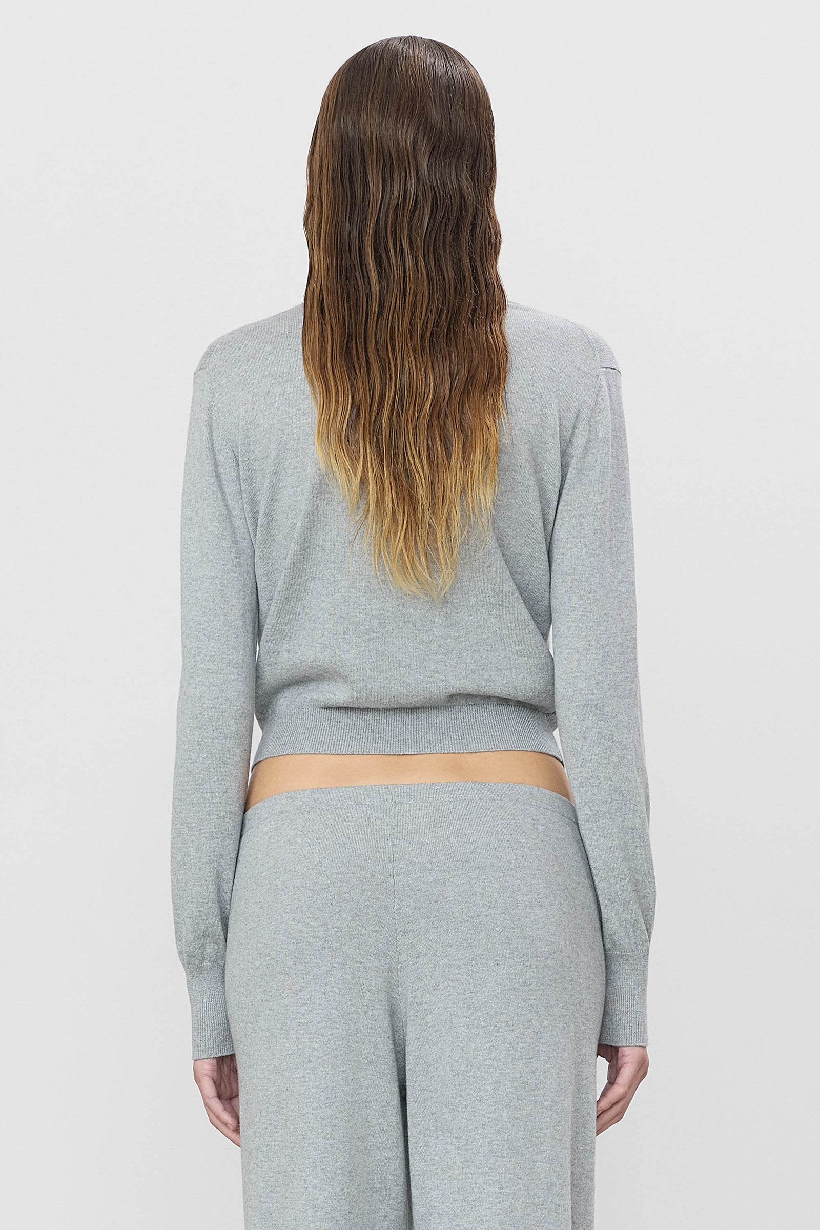 FRANCIS SWEATER