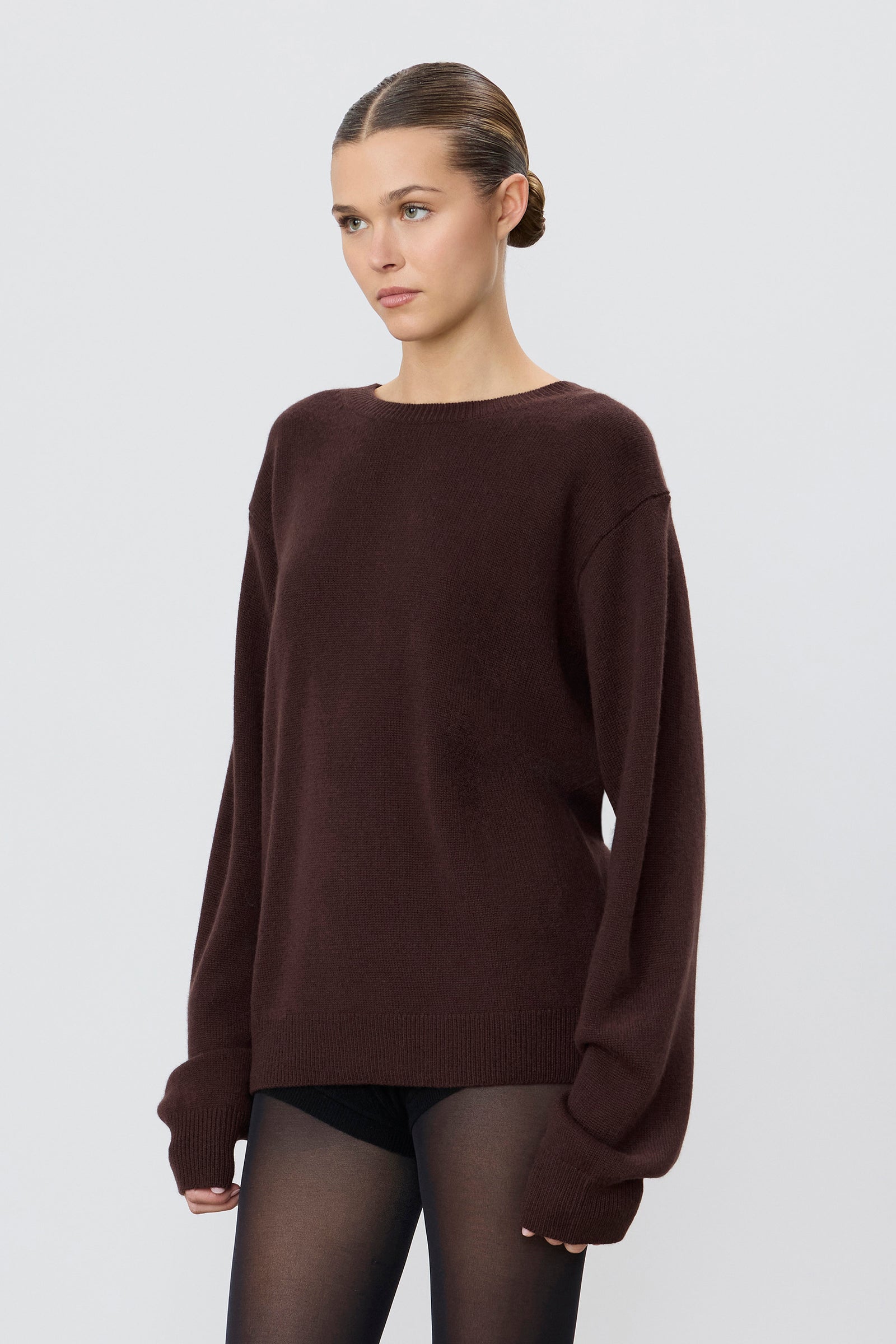 ÉTERNE JAMES SWEATER
