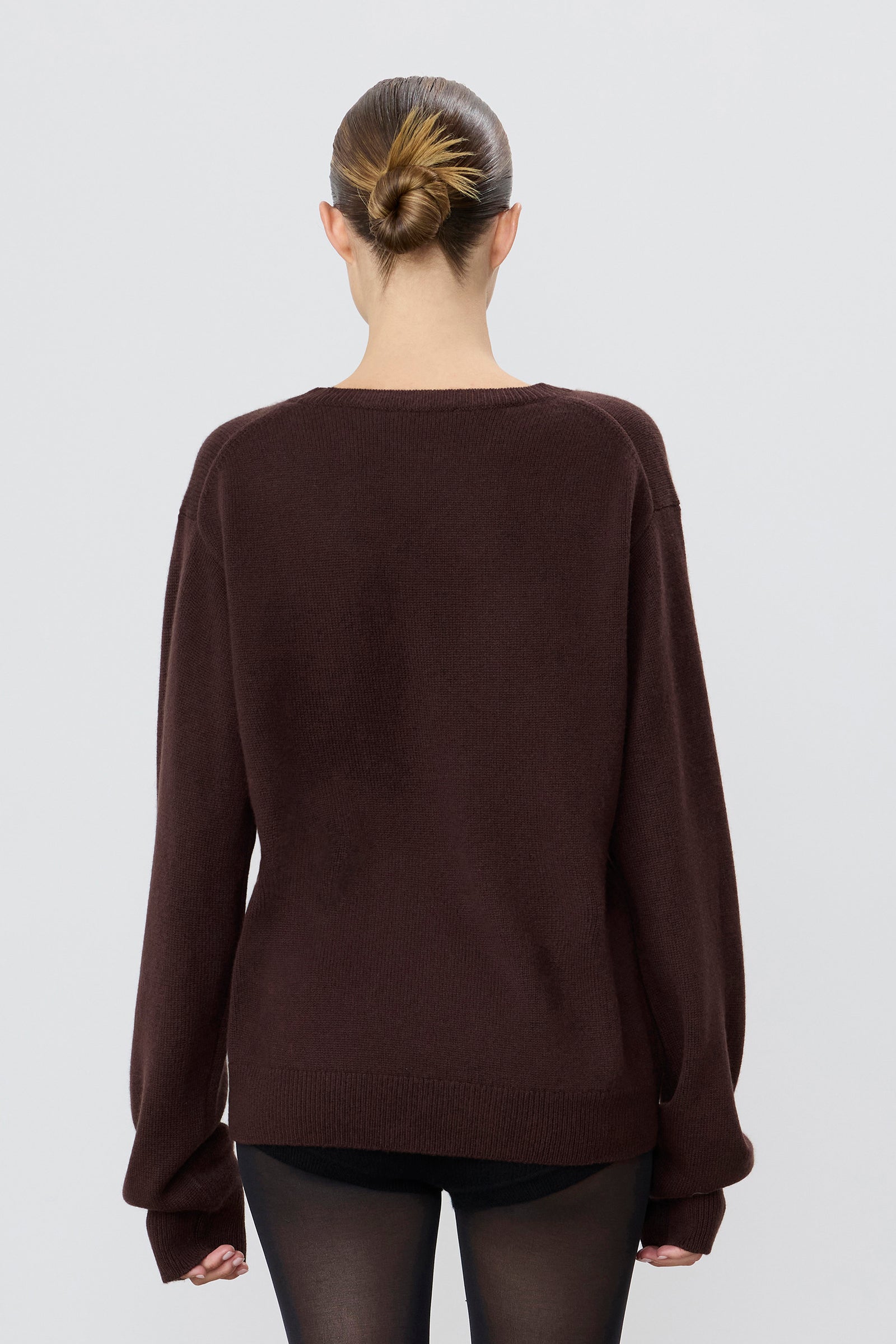 ÉTERNE JAMES SWEATER