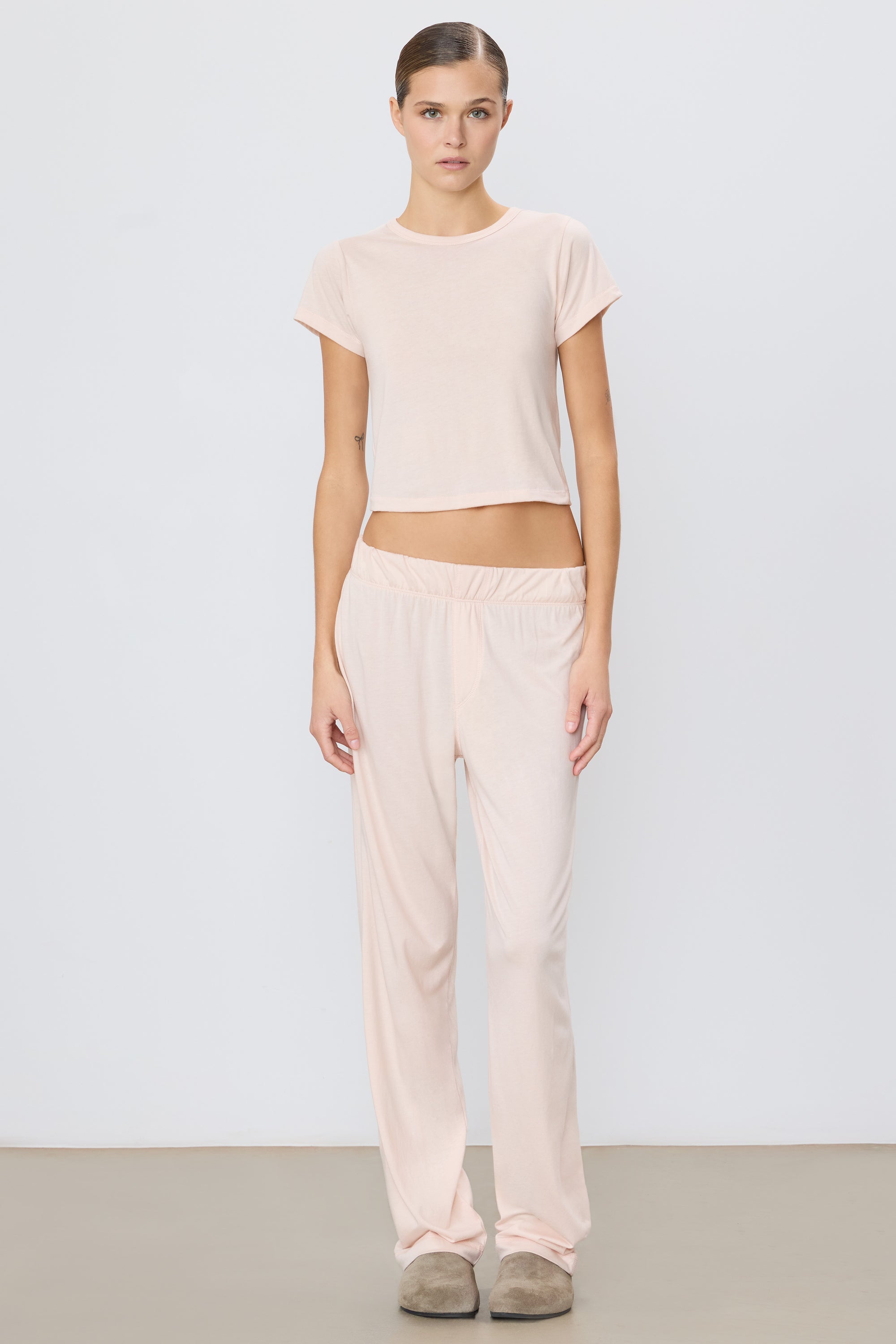 LOUNGE PANT - ÉTERNE