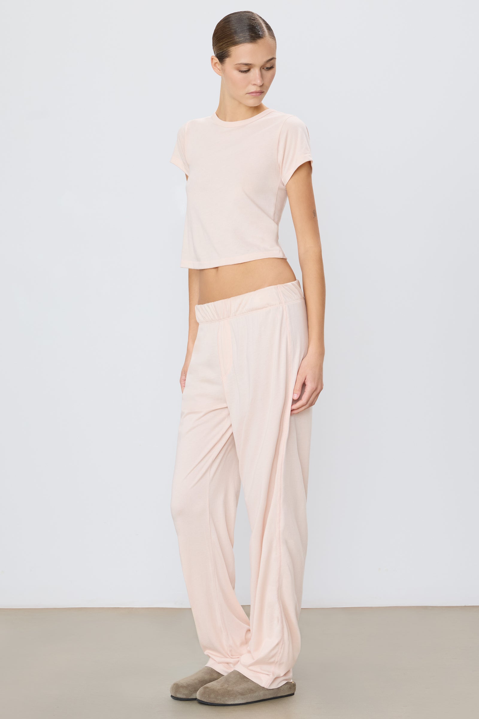 LOUNGE PANT - ÉTERNE