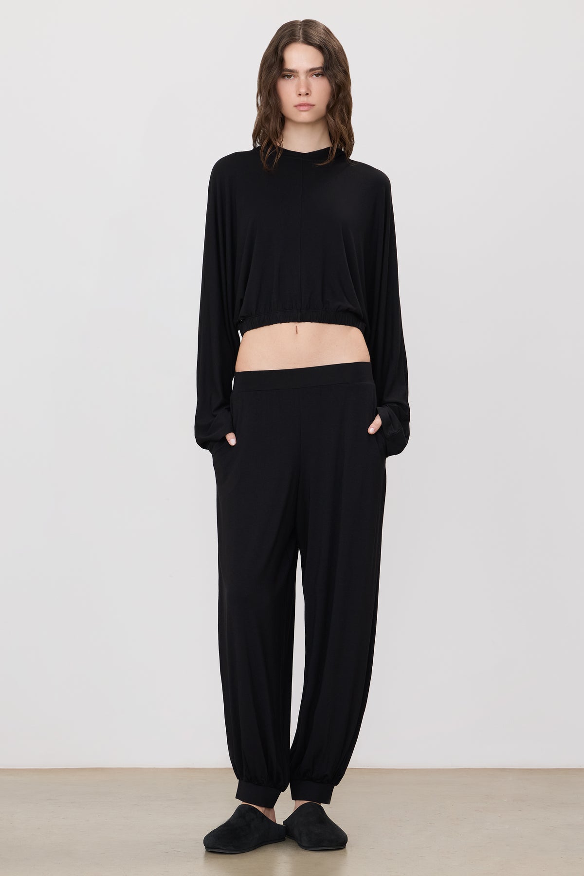 HAREM PANT
