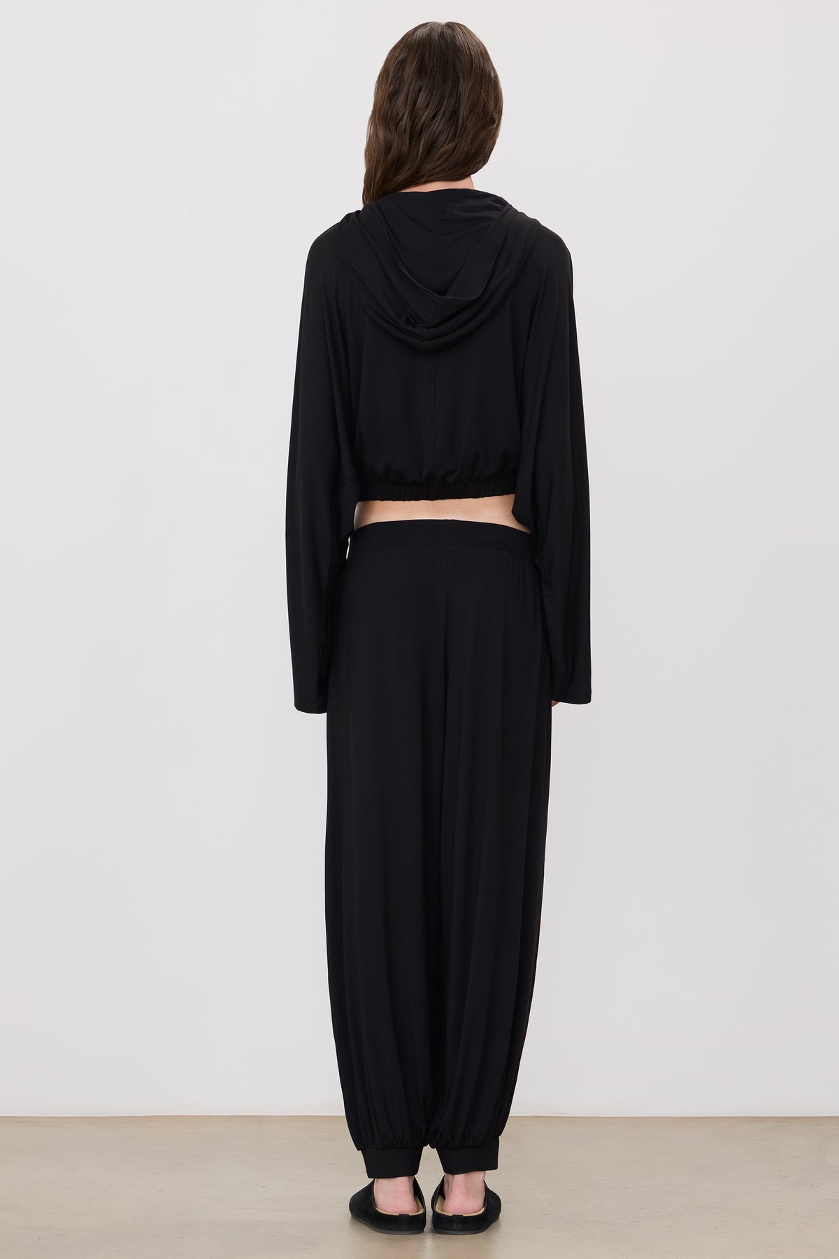 HAREM PANT