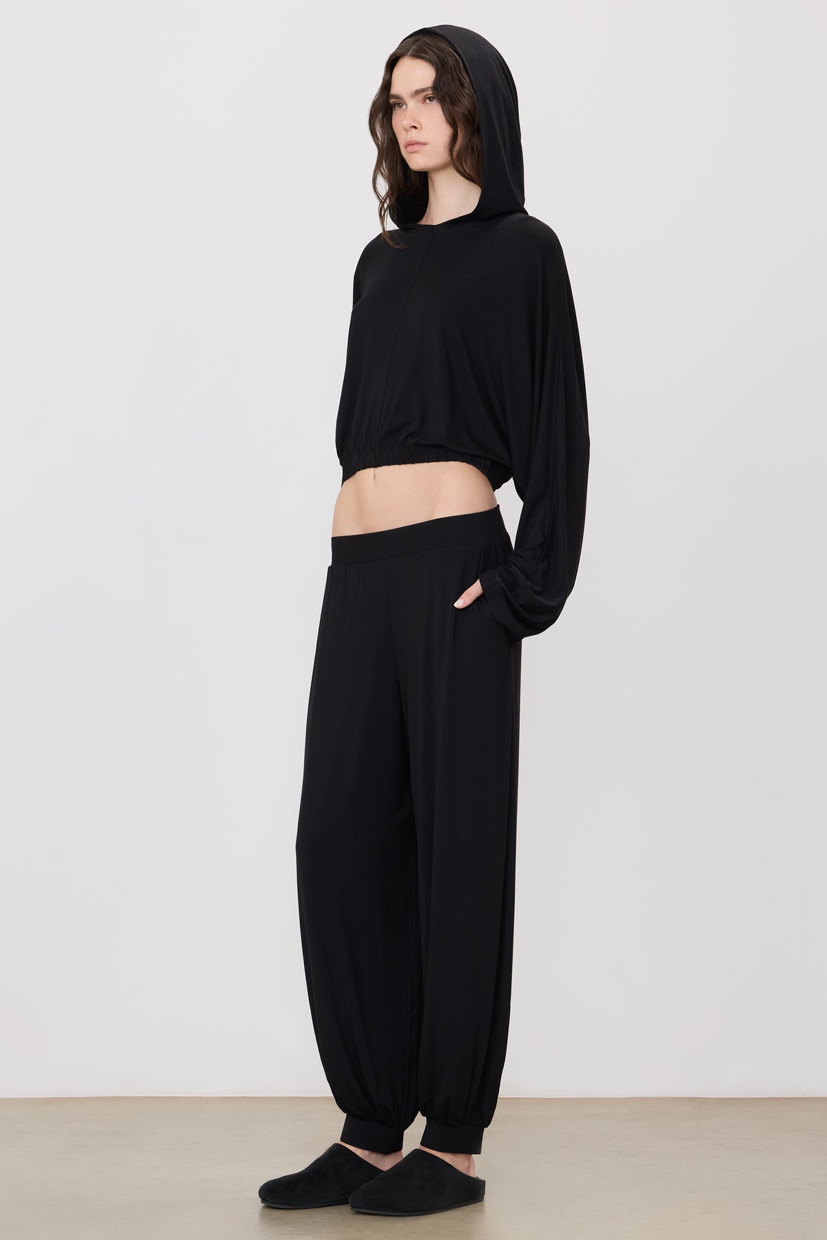 HAREM PANT