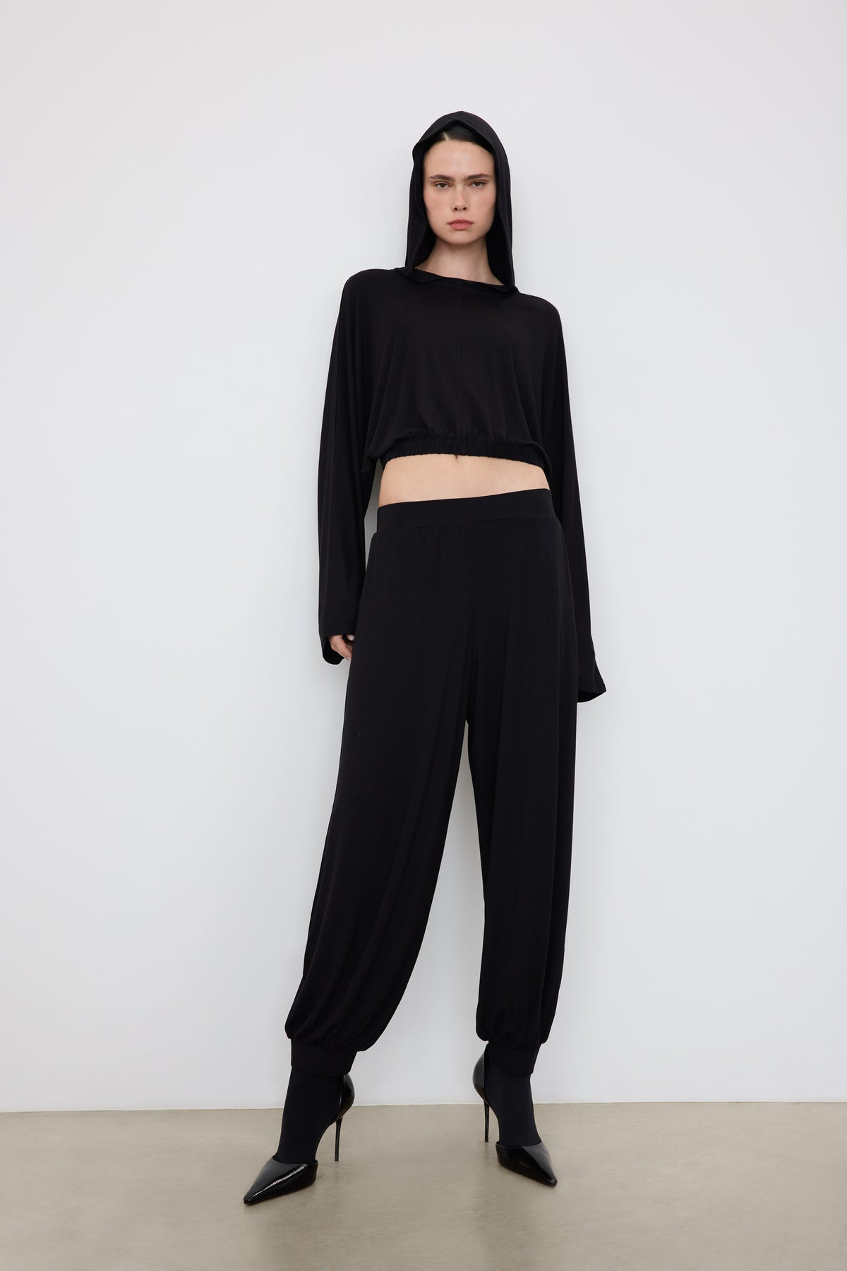 HAREM PANT