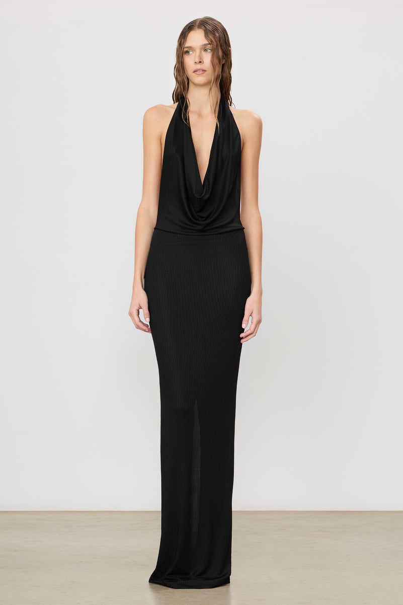 GISELE MAXI DRESS - ÉTERNE