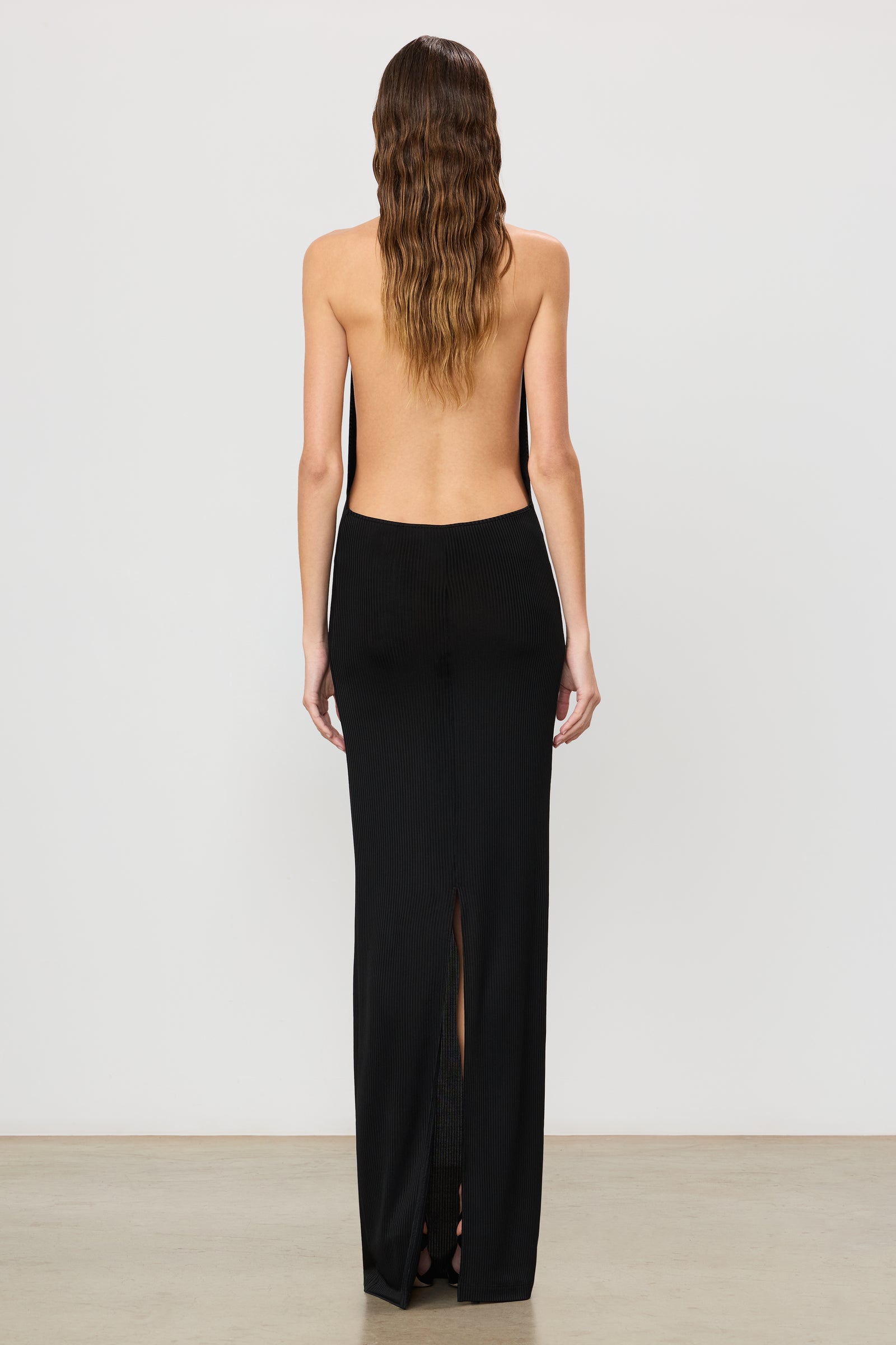 GISELE MAXI DRESS - ÉTERNE