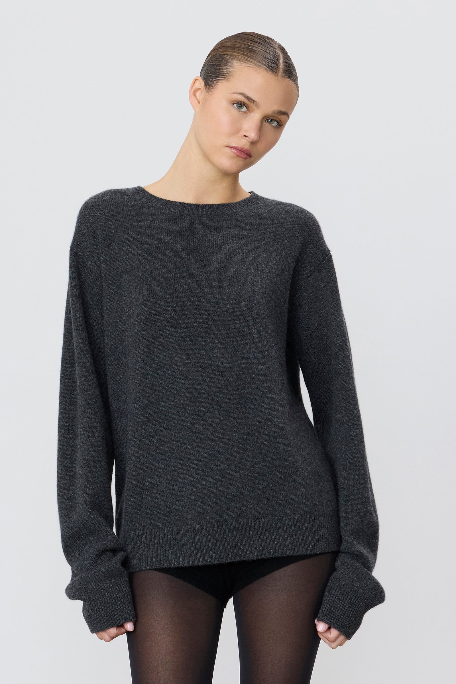 ÉTERNE JAMES SWEATER