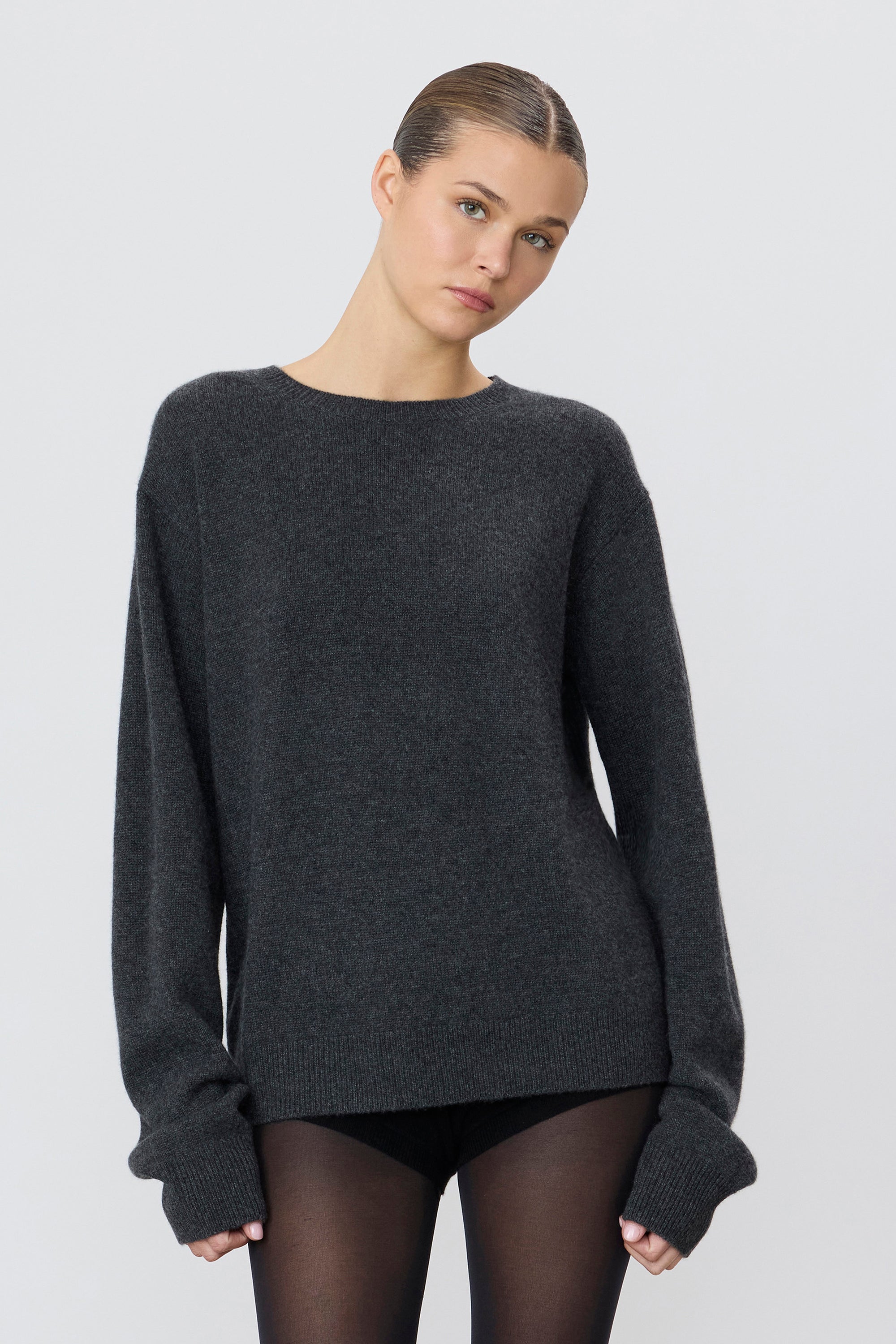 ÉTERNE JAMES SWEATER