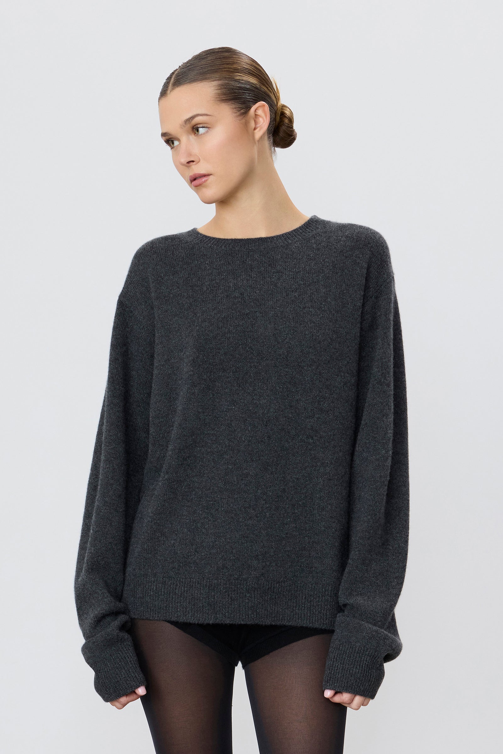 ÉTERNE JAMES SWEATER