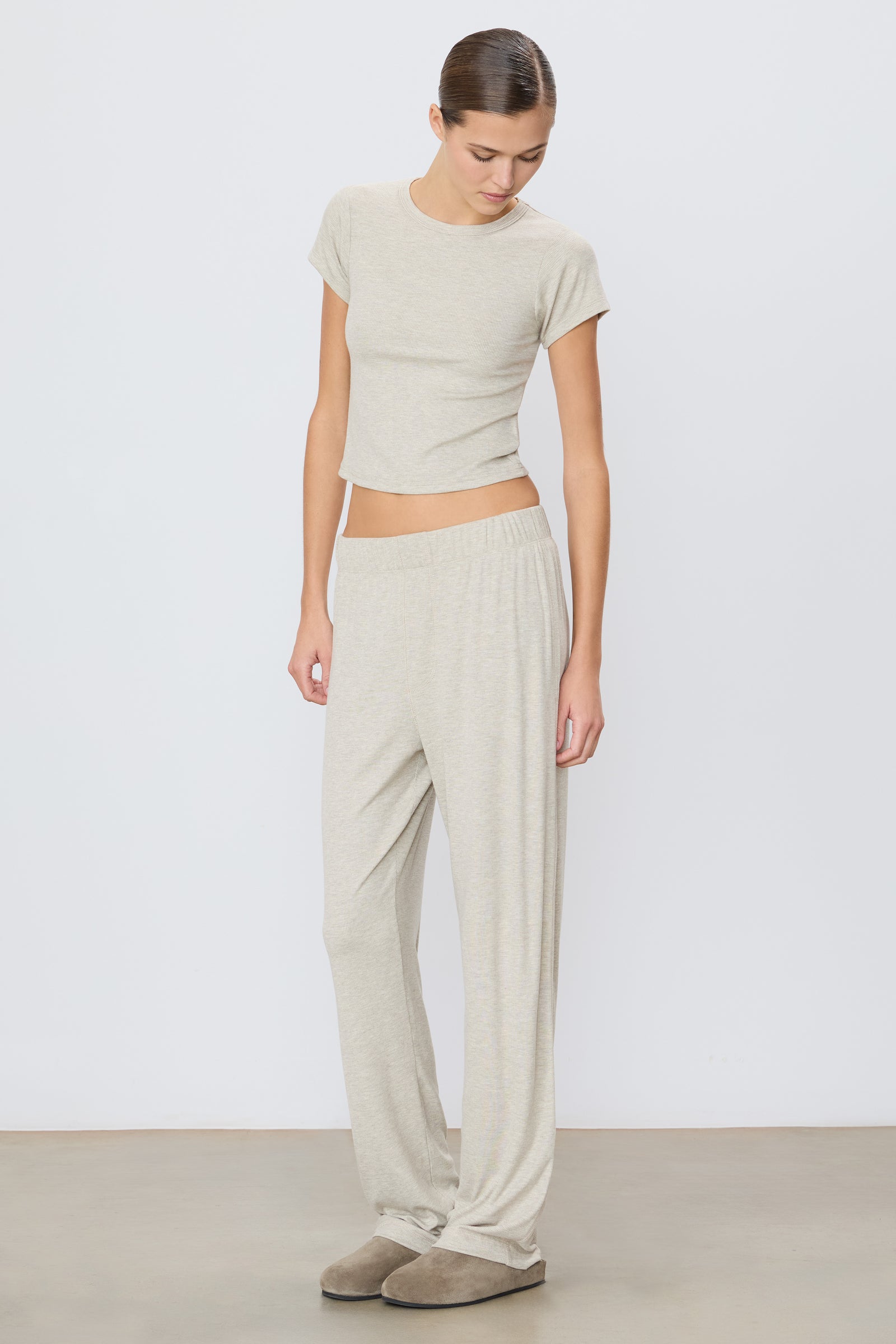 Lounge Pant - ÉTERNE