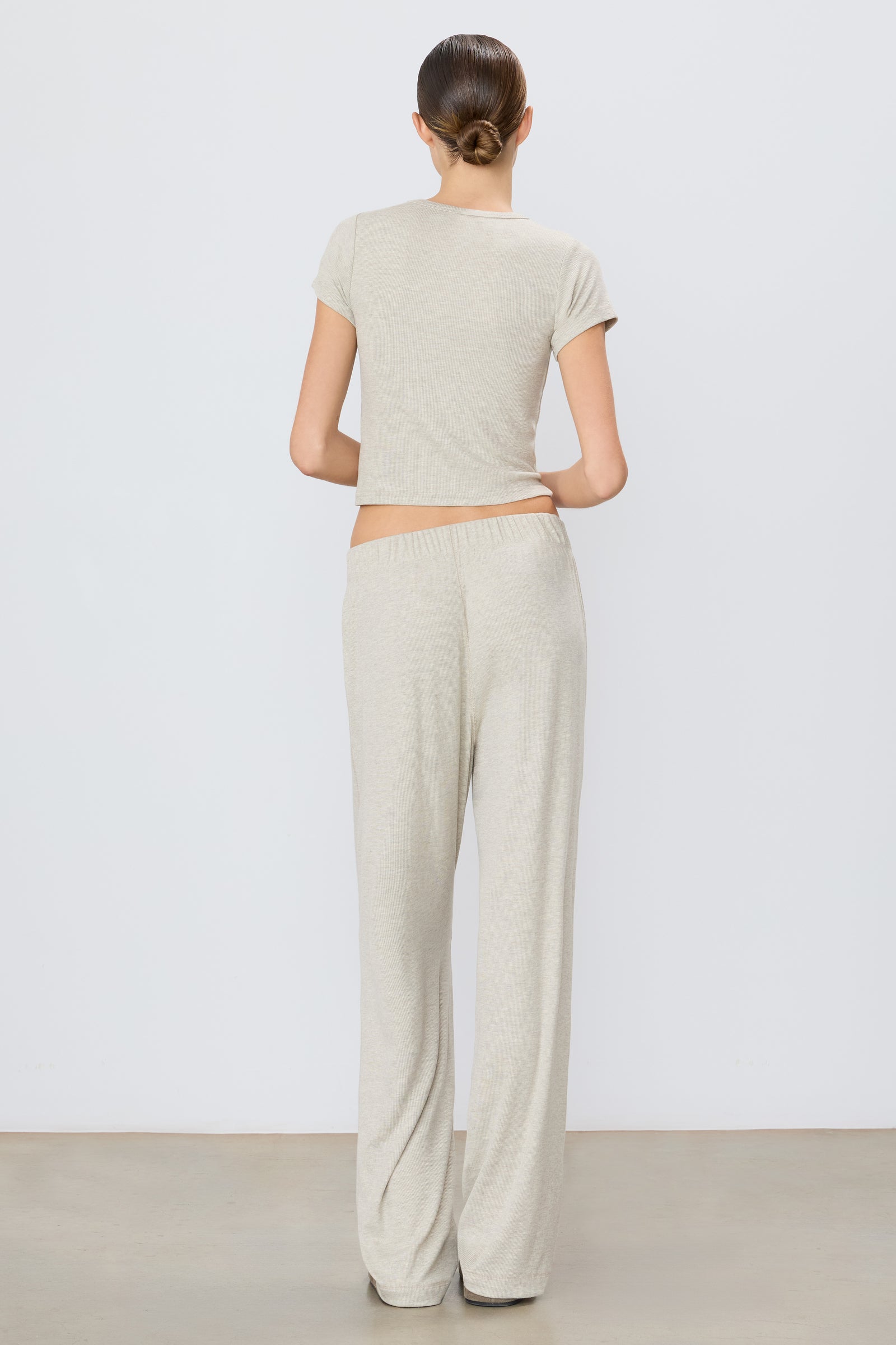 Lounge Pant - ÉTERNE