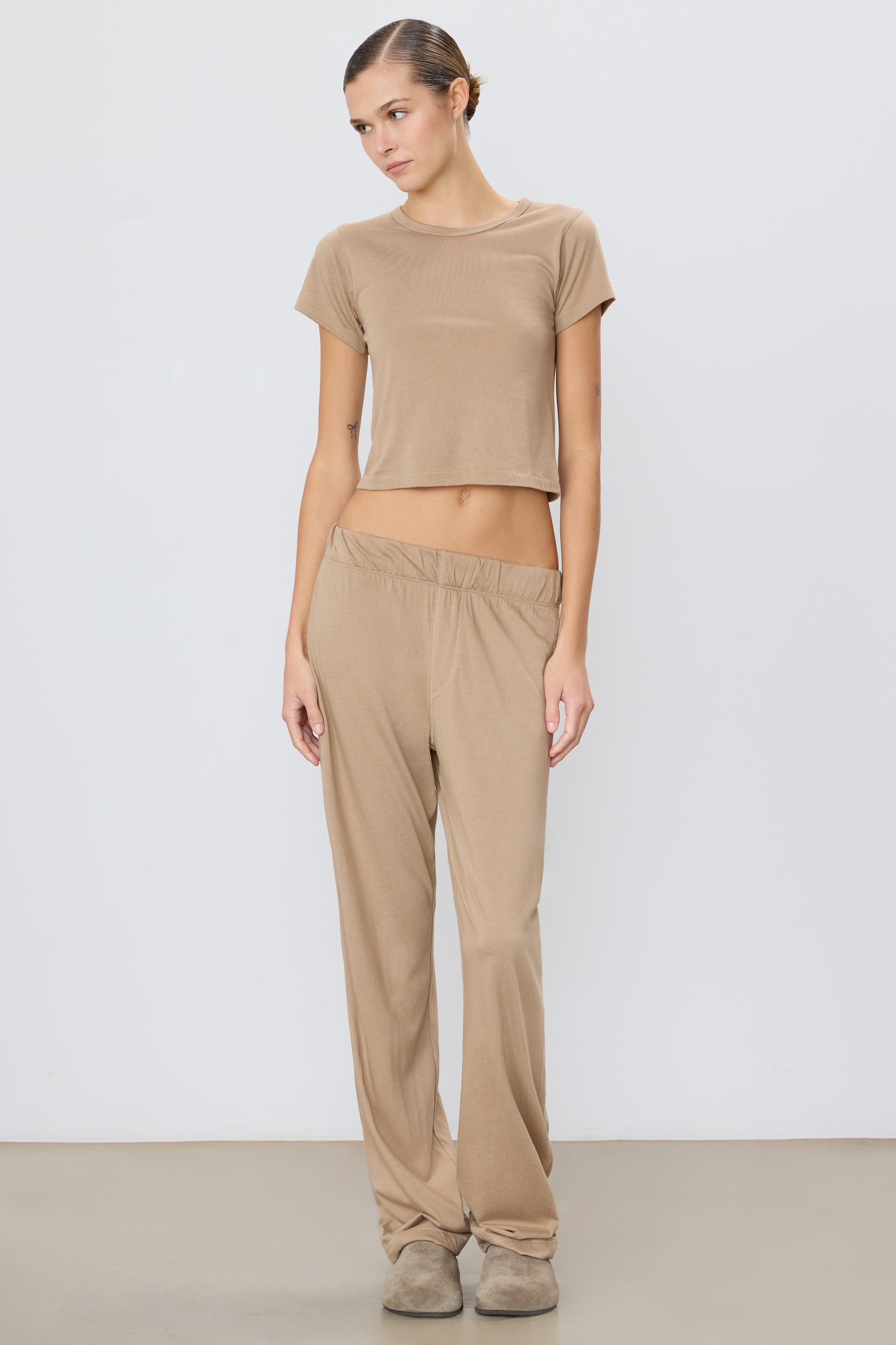 LOUNGE PANT - ÉTERNE