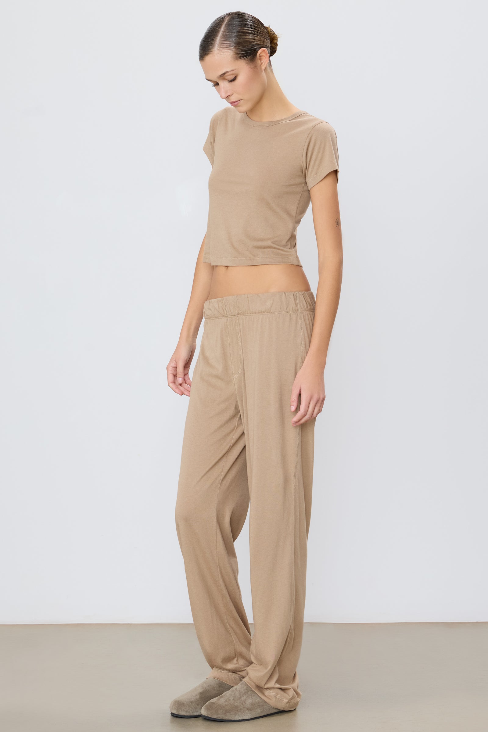 LOUNGE PANT - ÉTERNE