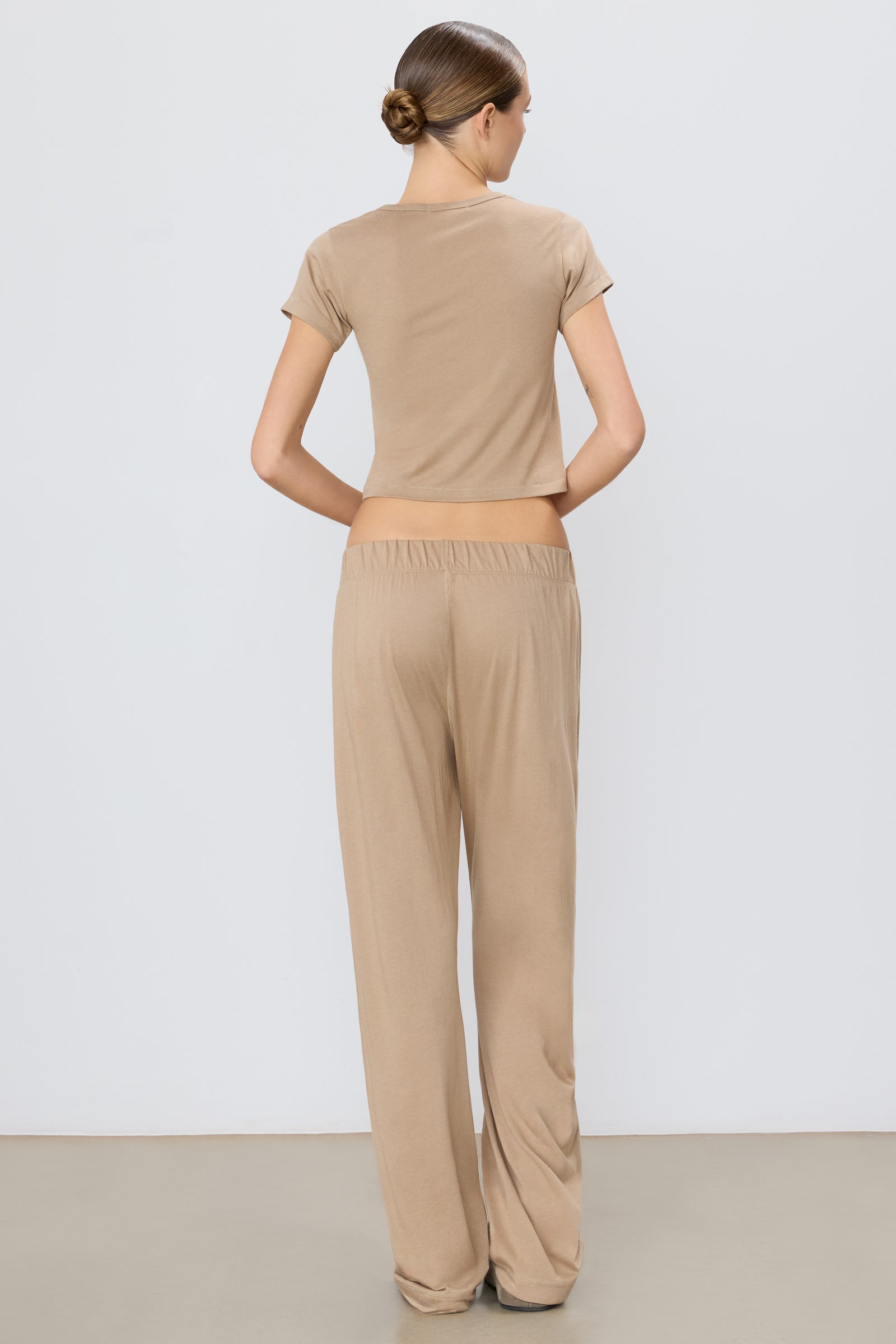 LOUNGE PANT - ÉTERNE