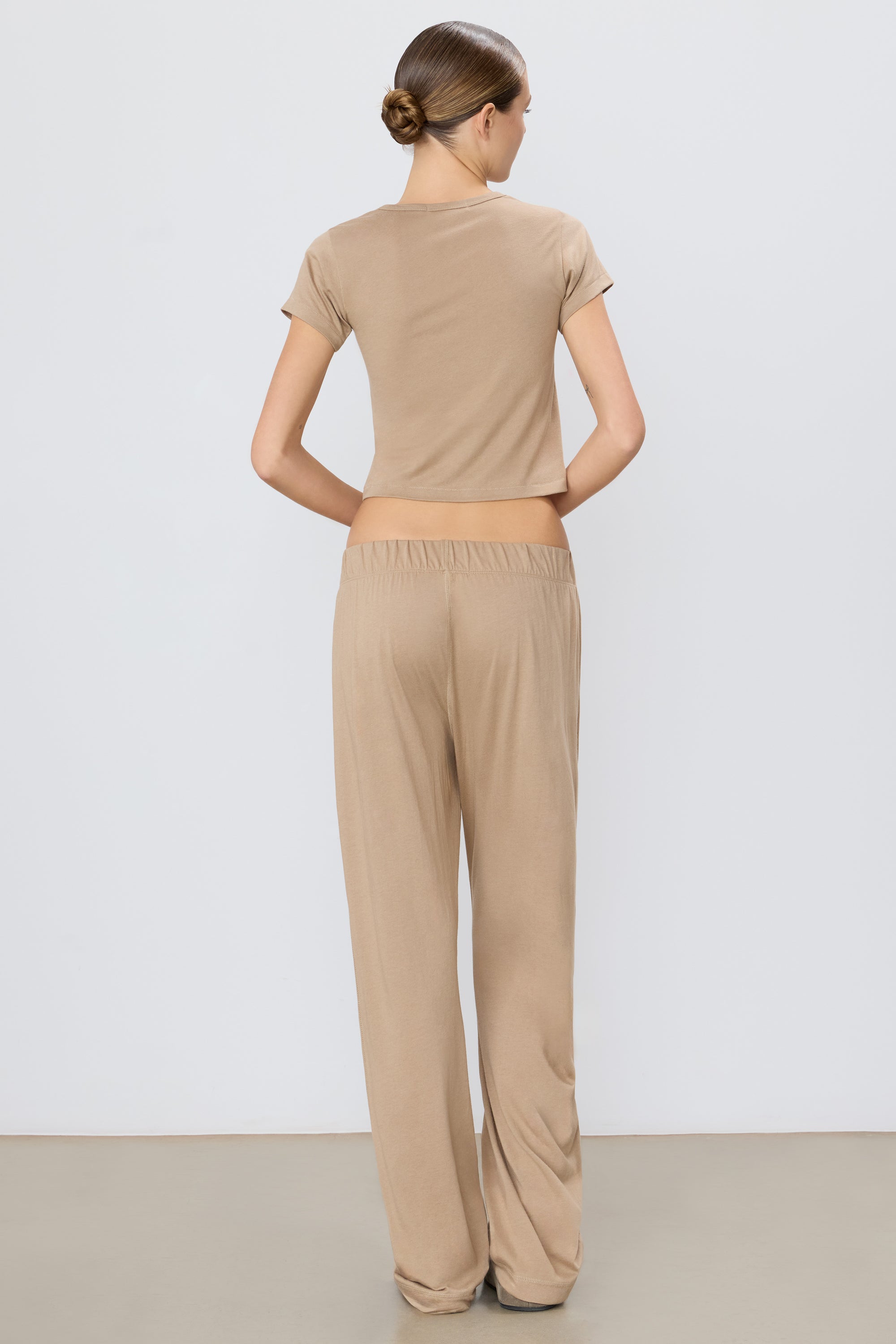 LOUNGE PANT - ÉTERNE