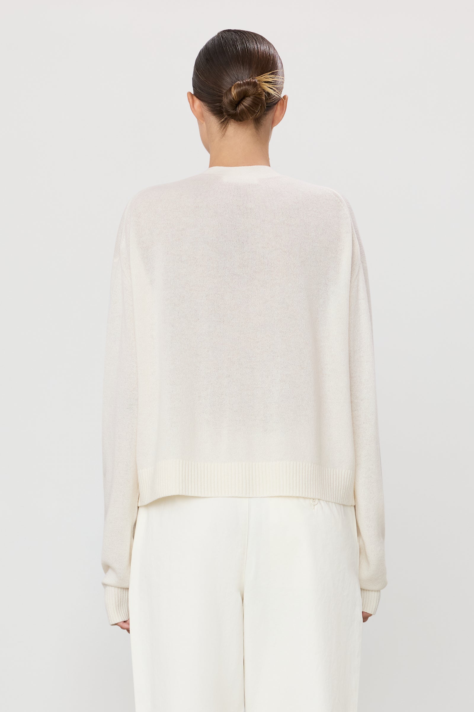 WALT CARDIGAN - ÉTERNE