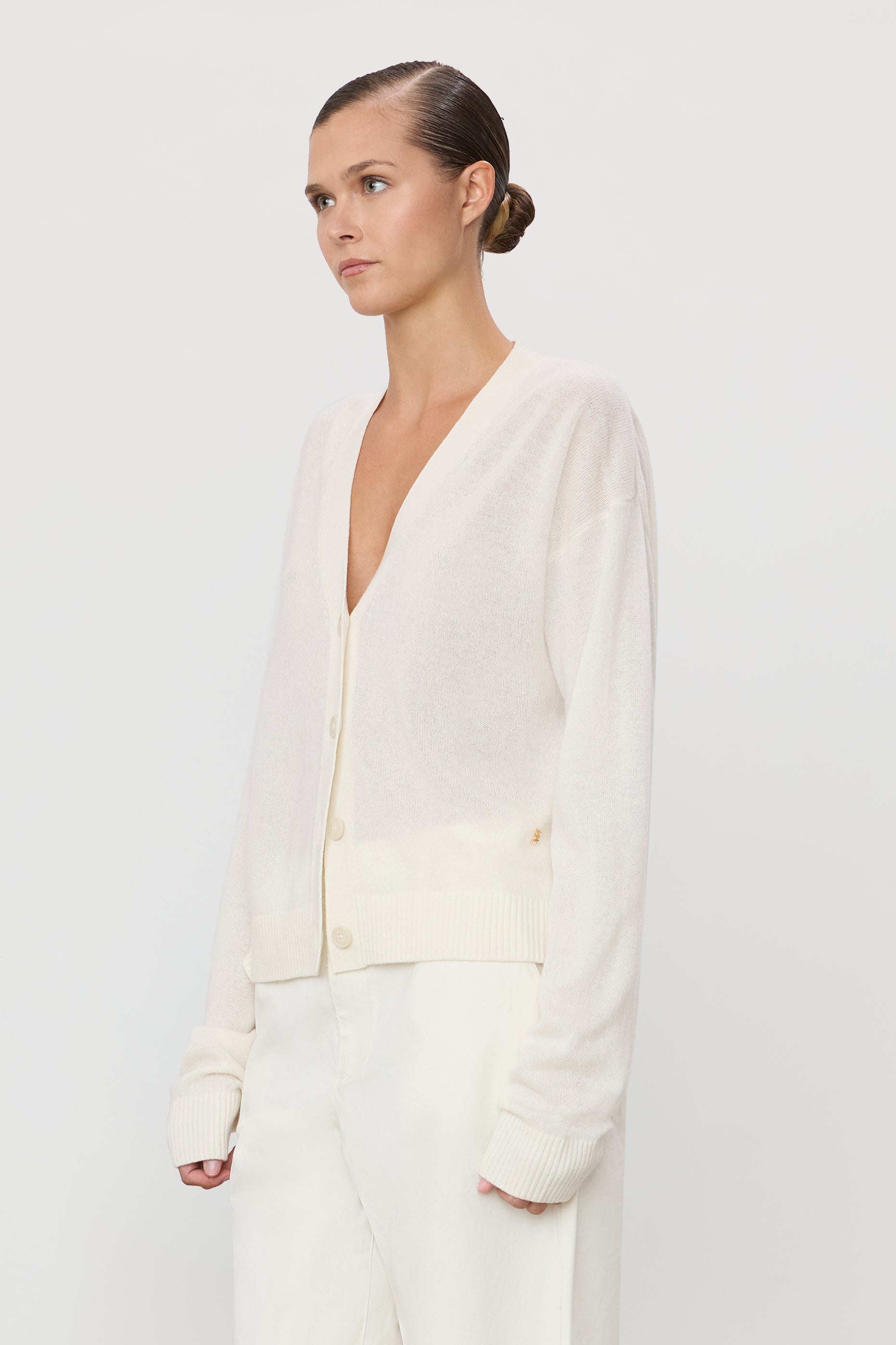 WALT CARDIGAN - ÉTERNE