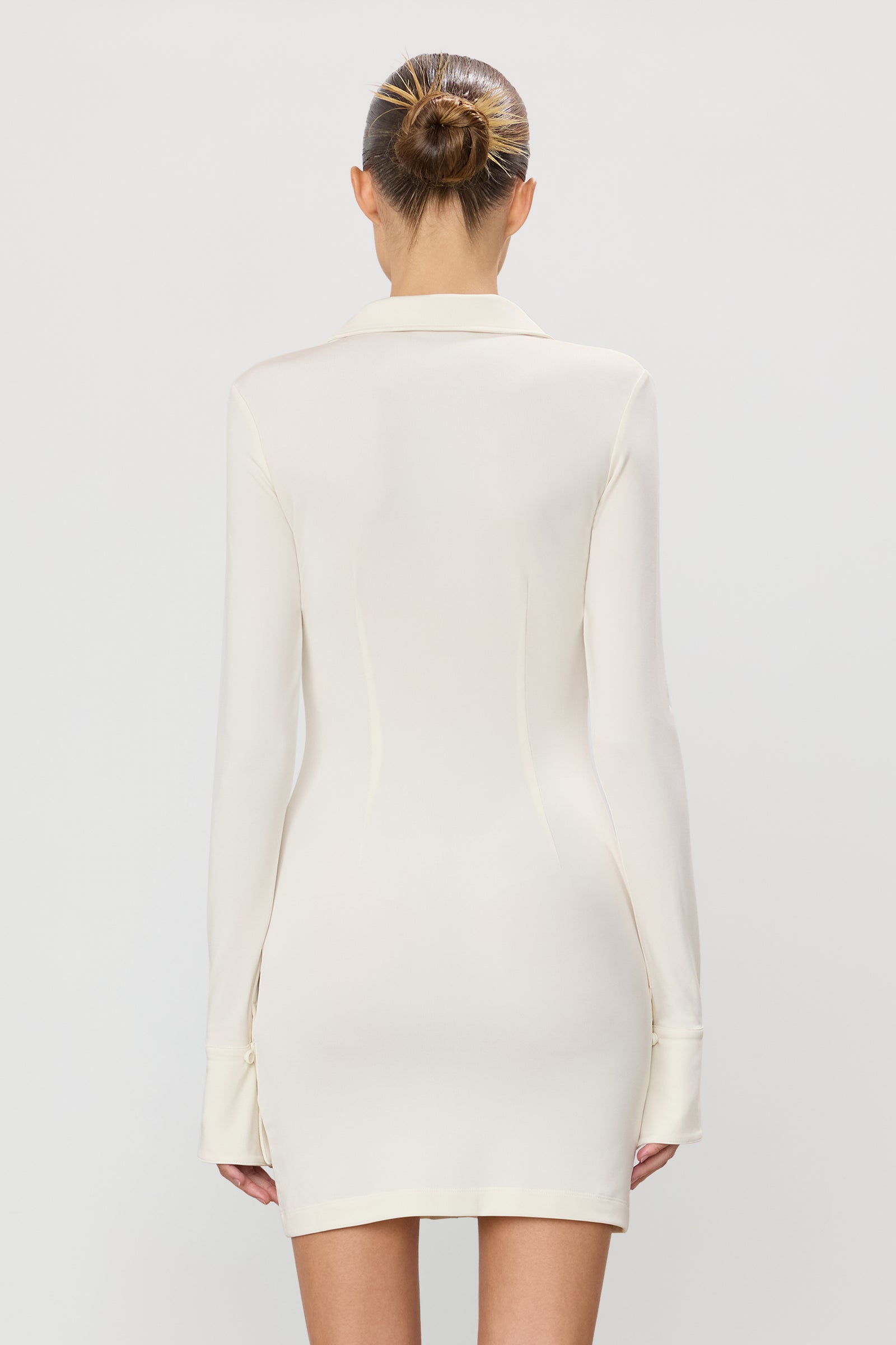 yente mini dress superdown - Yente Mini Dress