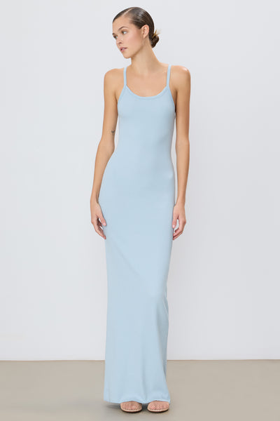 TANK MAXI DRESS - ÉTERNE
