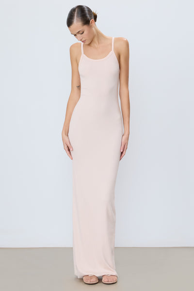 TANK MAXI DRESS - ÉTERNE