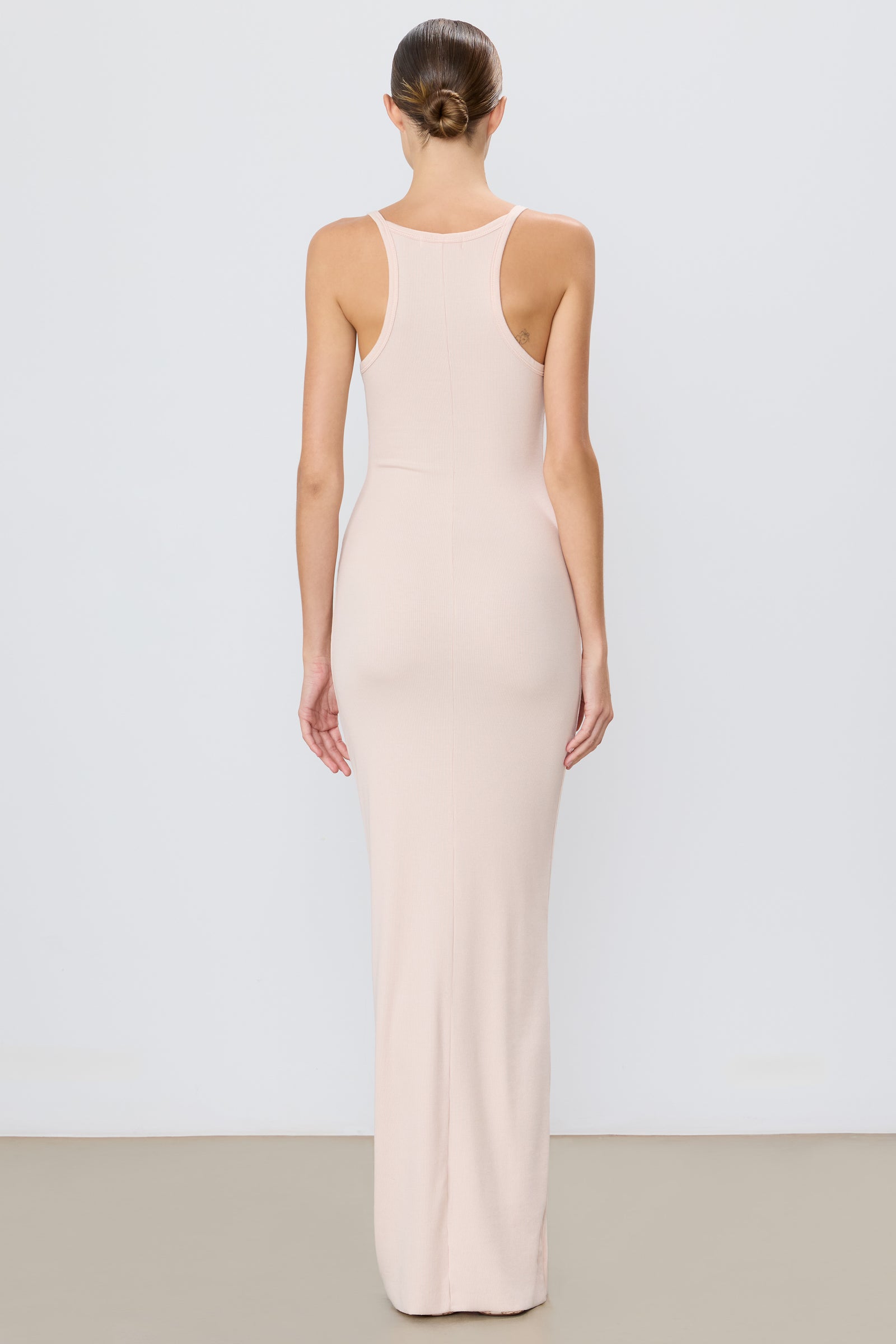 TANK MAXI DRESS - ÉTERNE