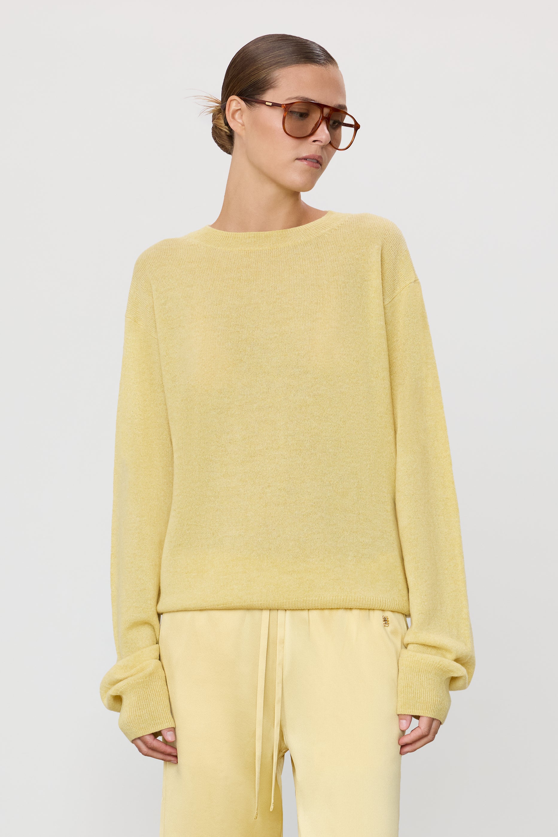 JAMES SWEATER - ÉTERNE