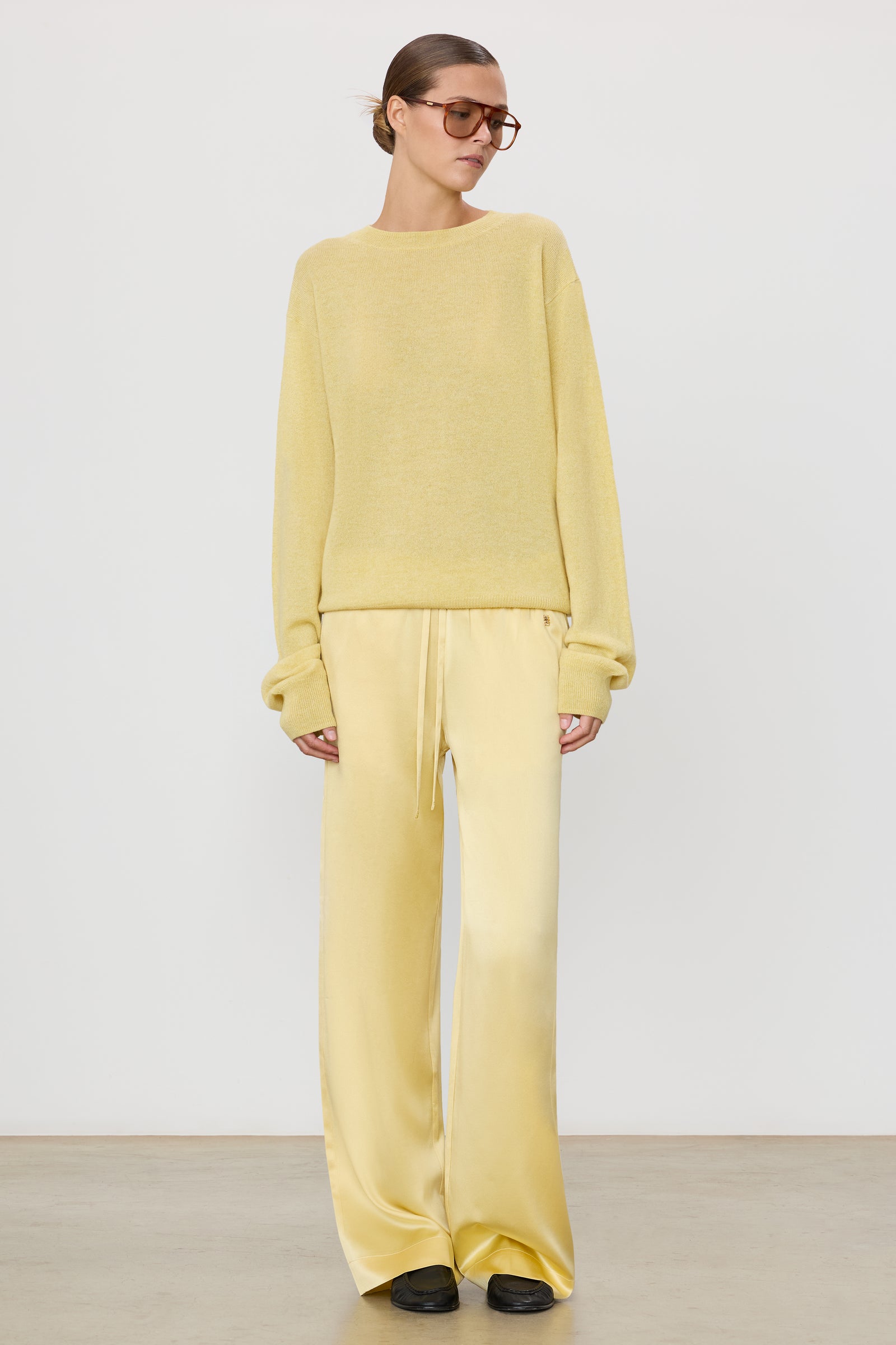 BRODY PANT - ÉTERNE