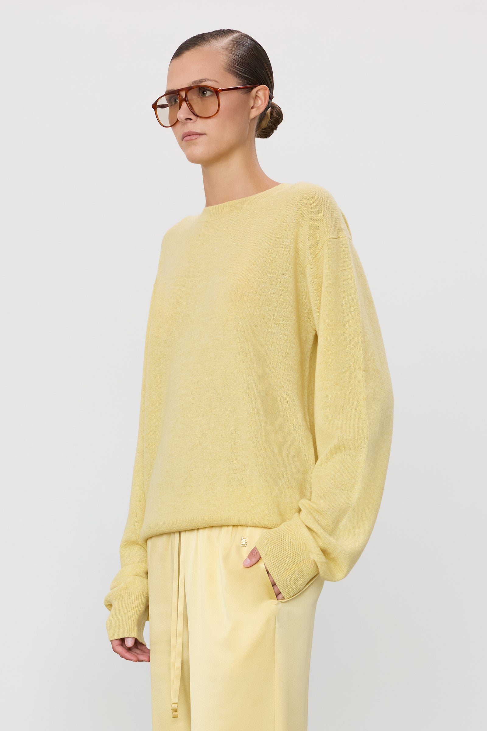 JAMES SWEATER - ÉTERNE