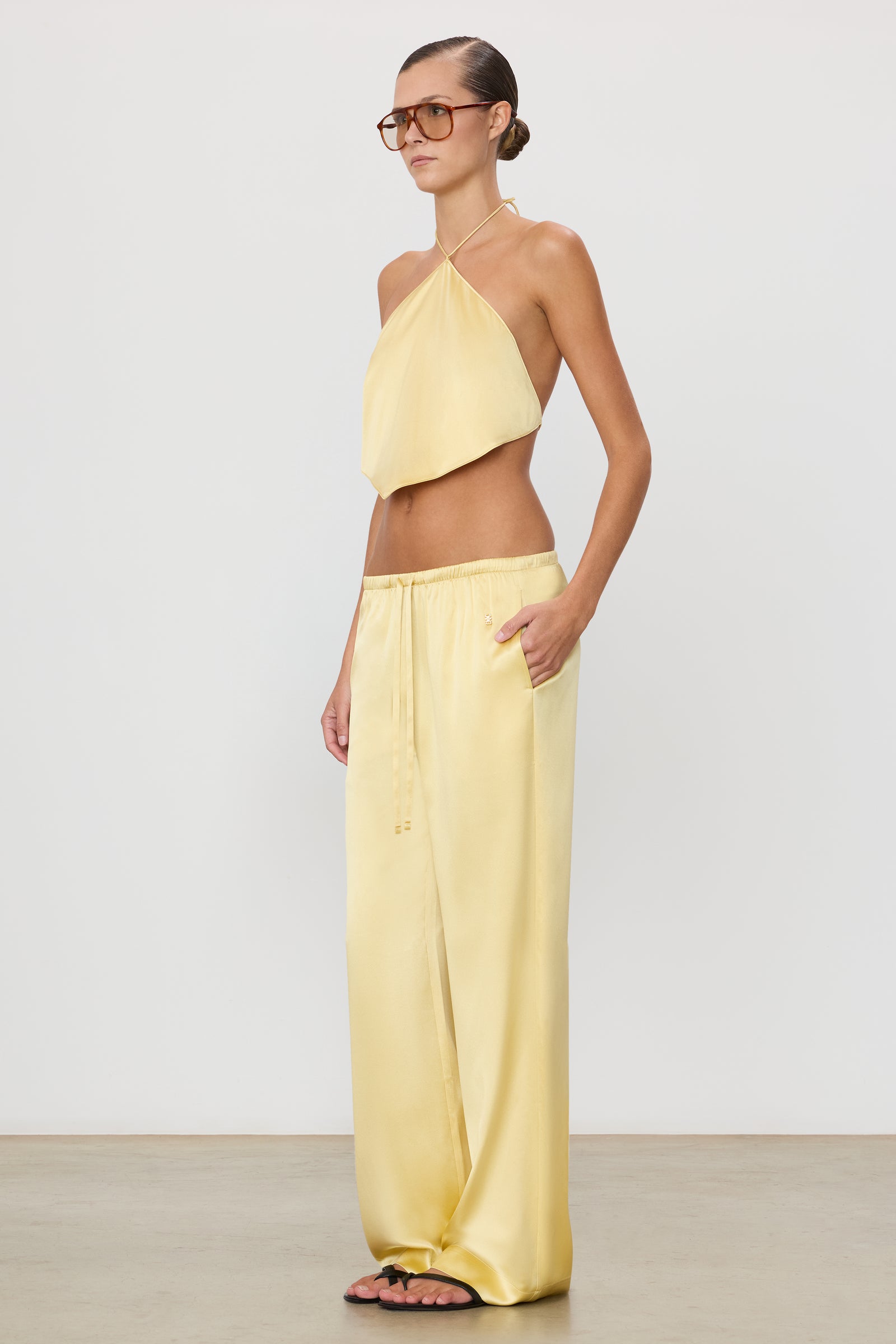 BRODY PANT - ÉTERNE