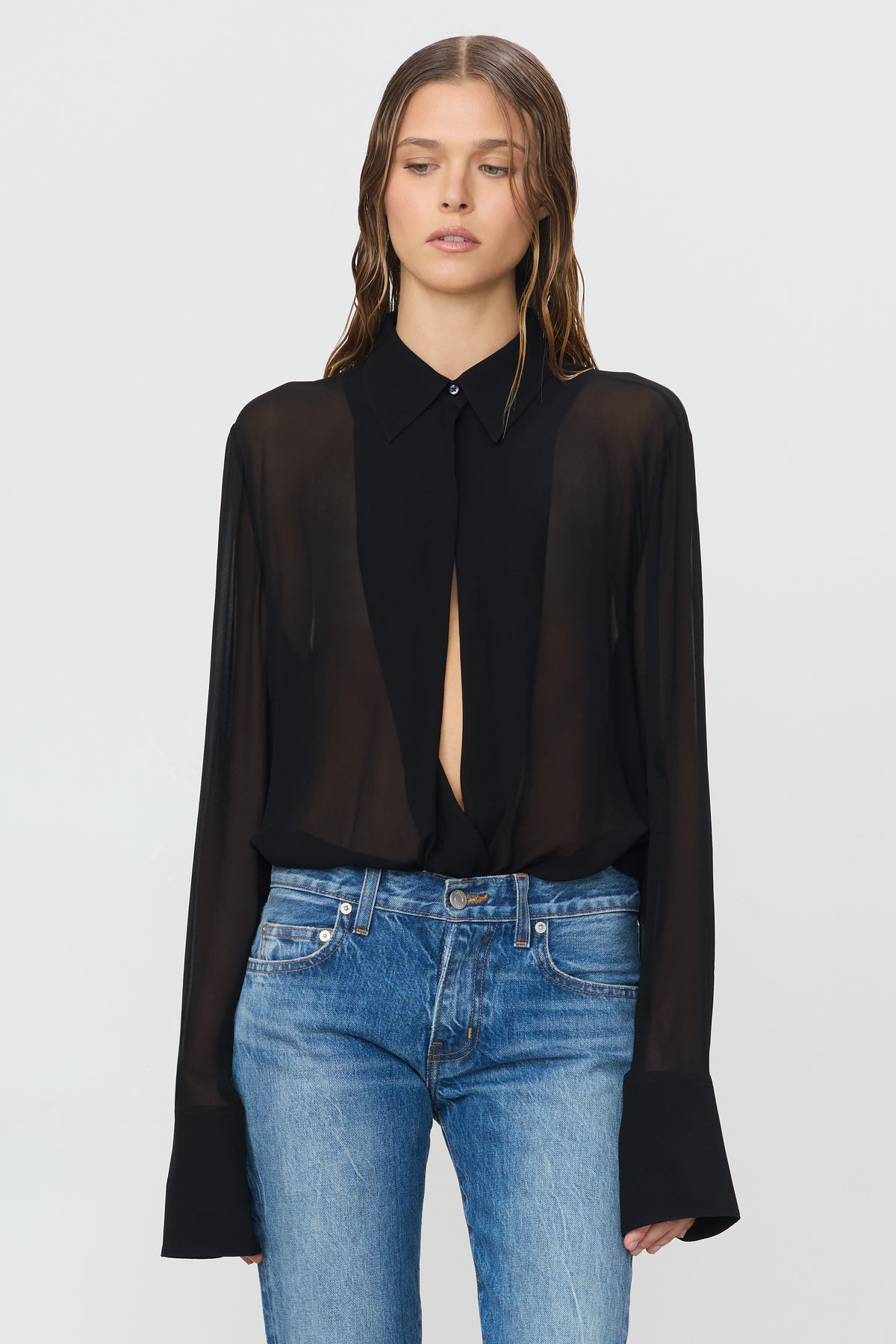 VIVI BLOUSE