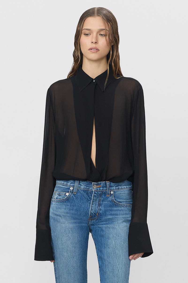 VIVI BLOUSE
