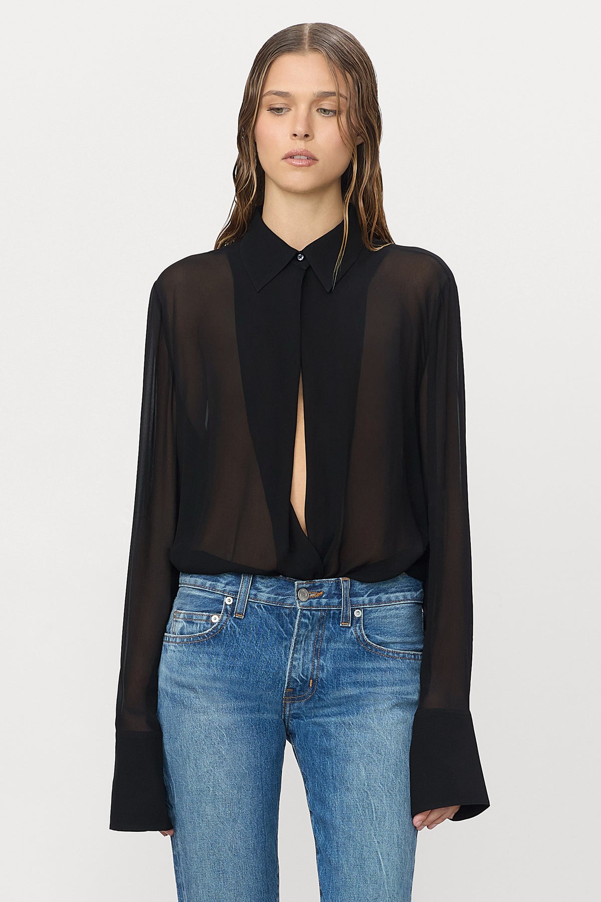 VIVI BLOUSE